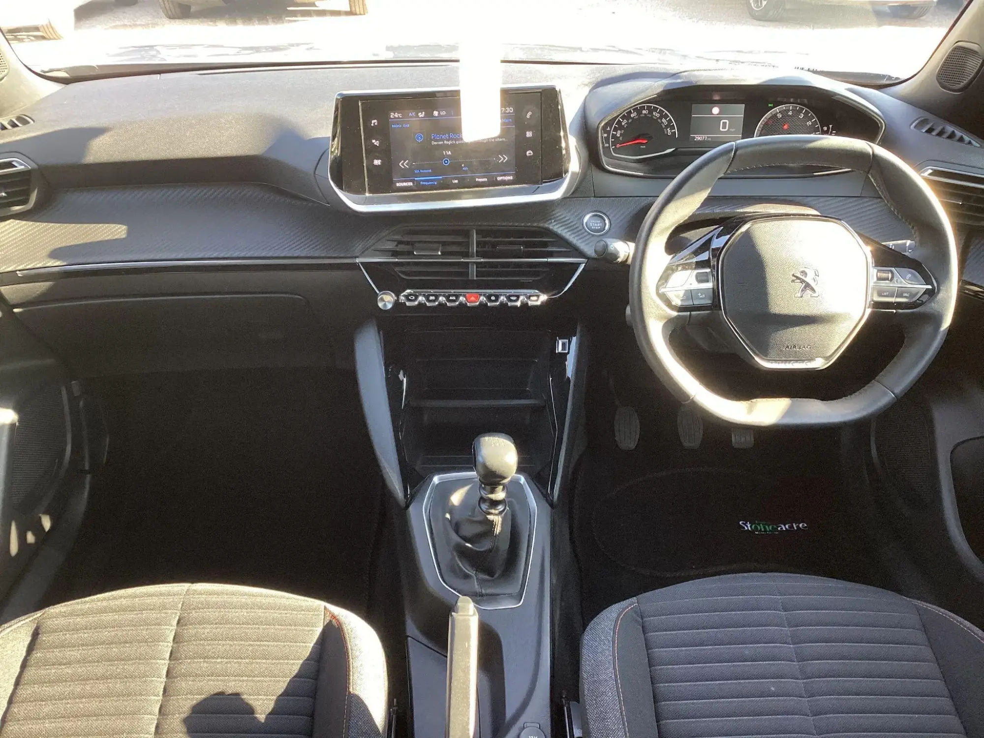 Peugeot 2008 Image 10 Peugeot 2008 Image 10