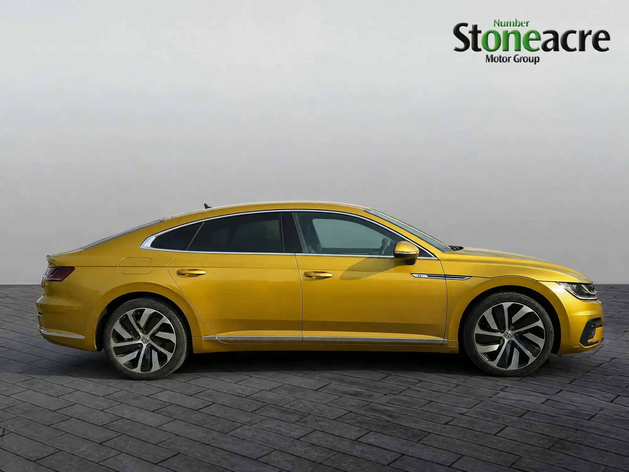 Volkswagen Arteon Image 2 Volkswagen Arteon Image 2