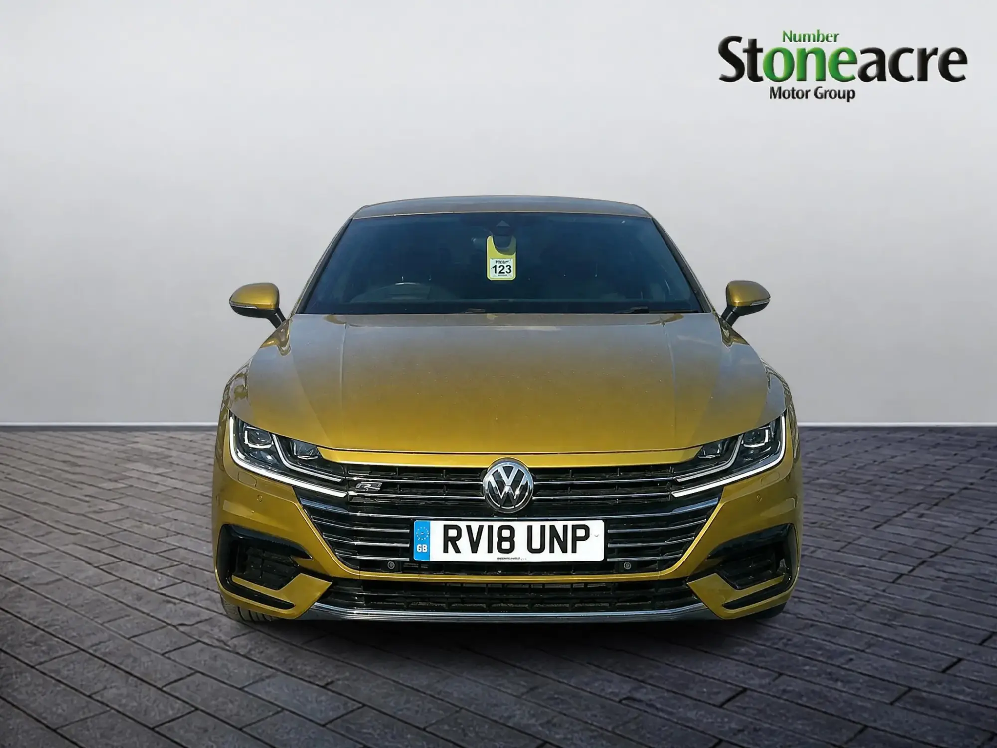 Volkswagen Arteon Image 3 Volkswagen Arteon Image 3