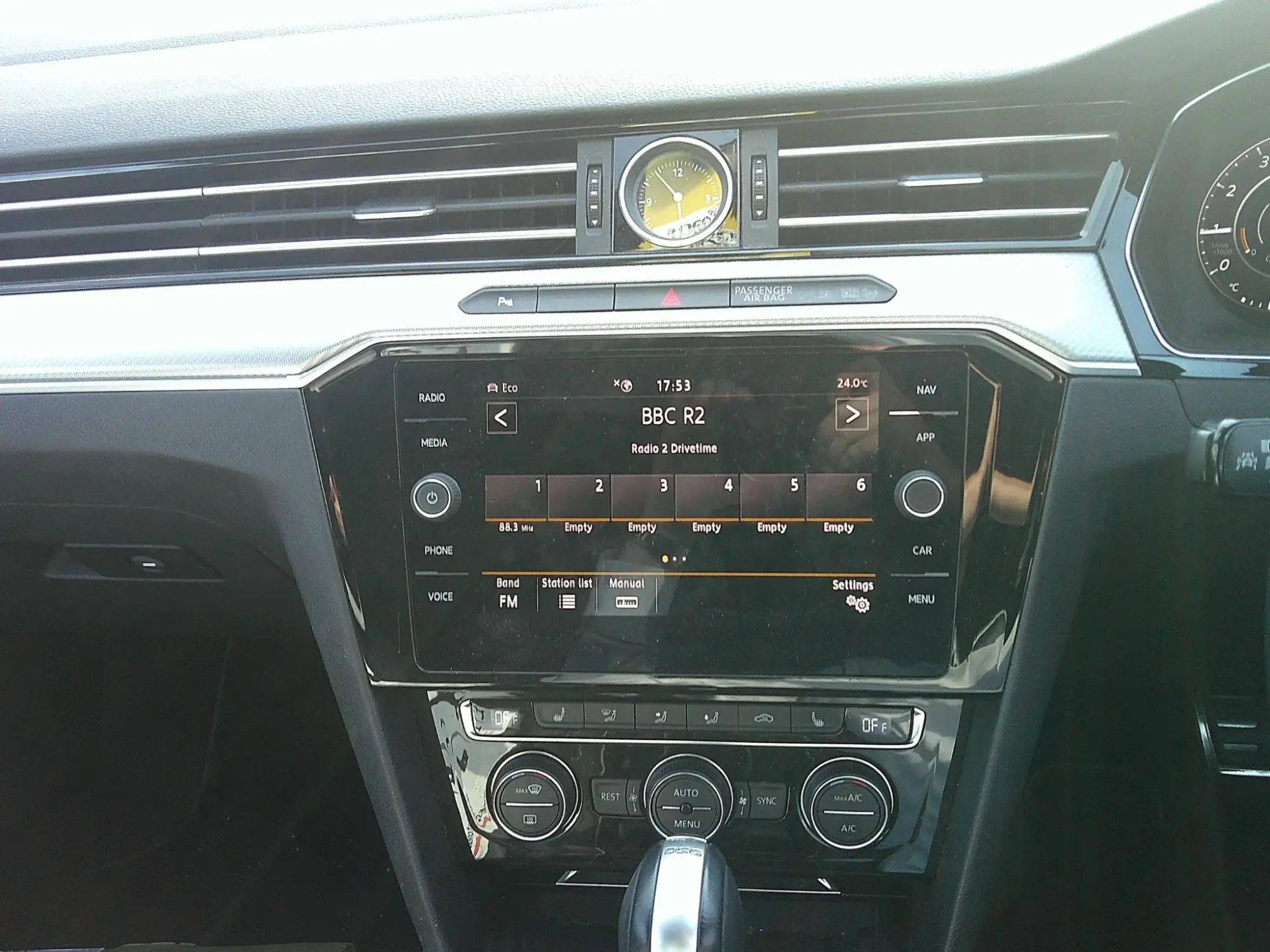 Volkswagen Arteon Image 12 Volkswagen Arteon Image 12