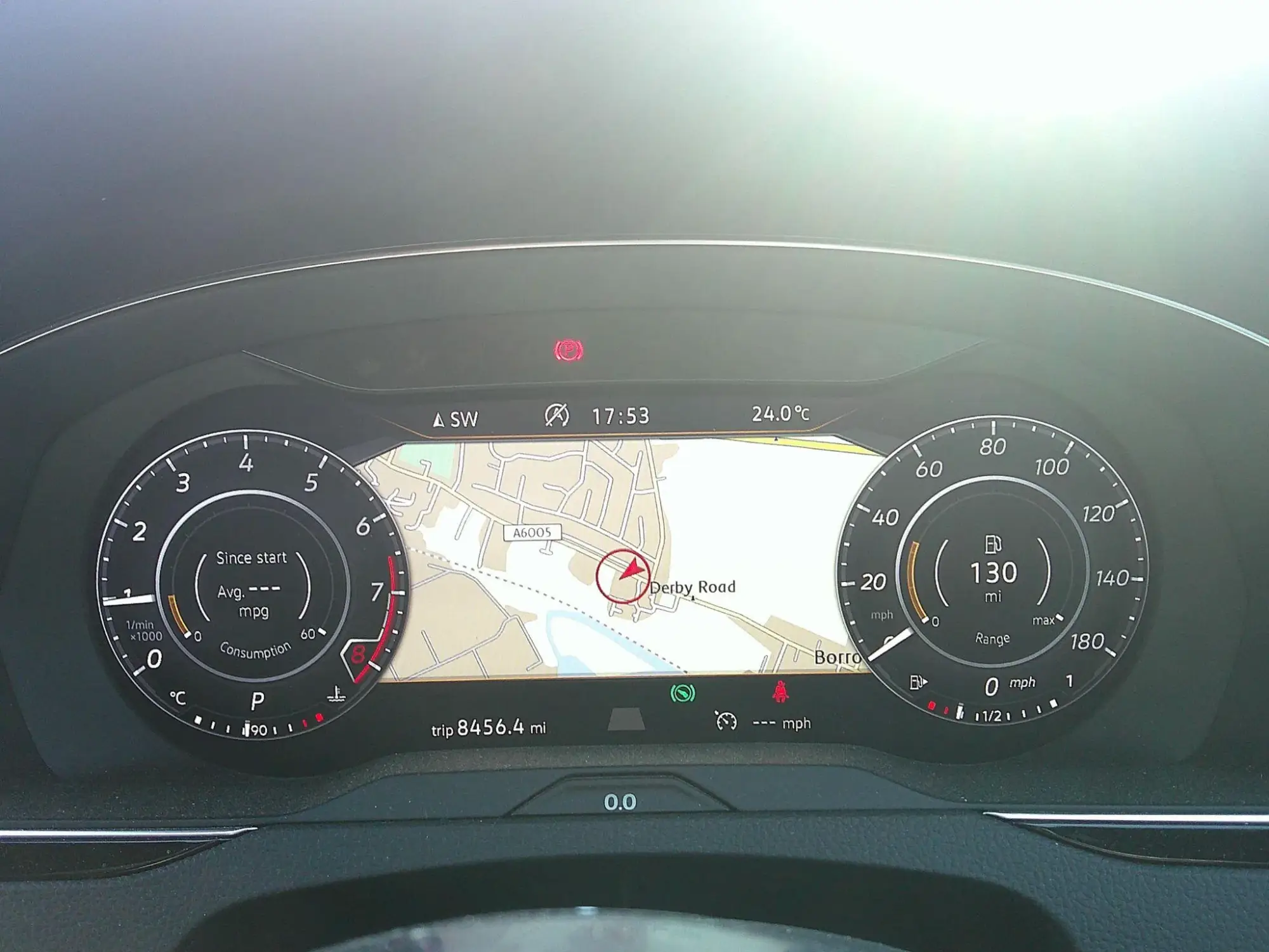 Volkswagen Arteon Image 13 Volkswagen Arteon Image 13