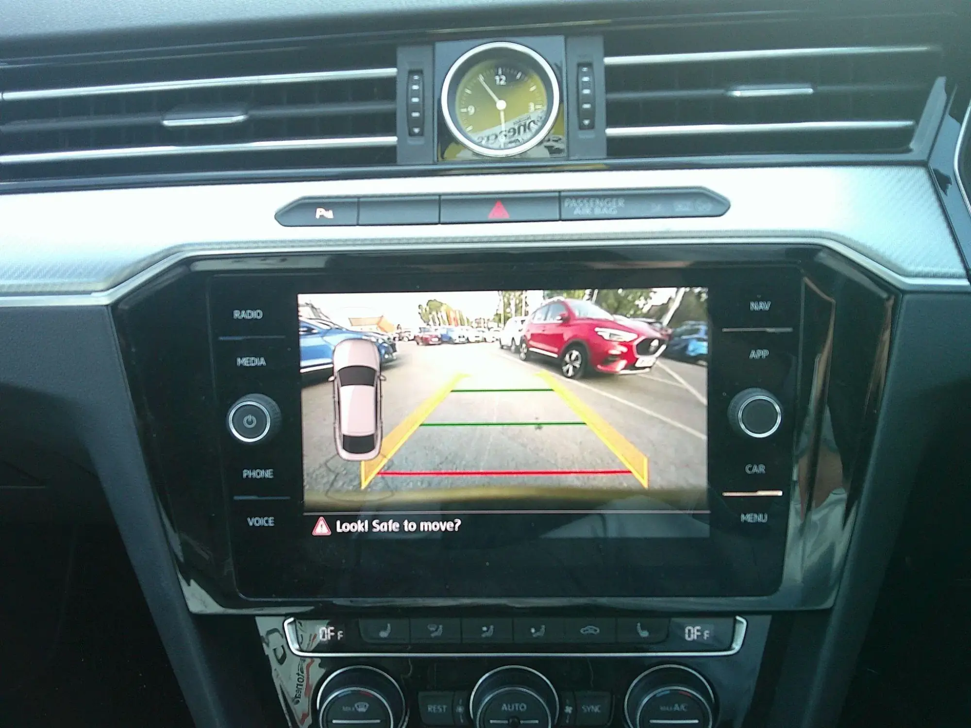 Volkswagen Arteon Image 16 Volkswagen Arteon Image 16