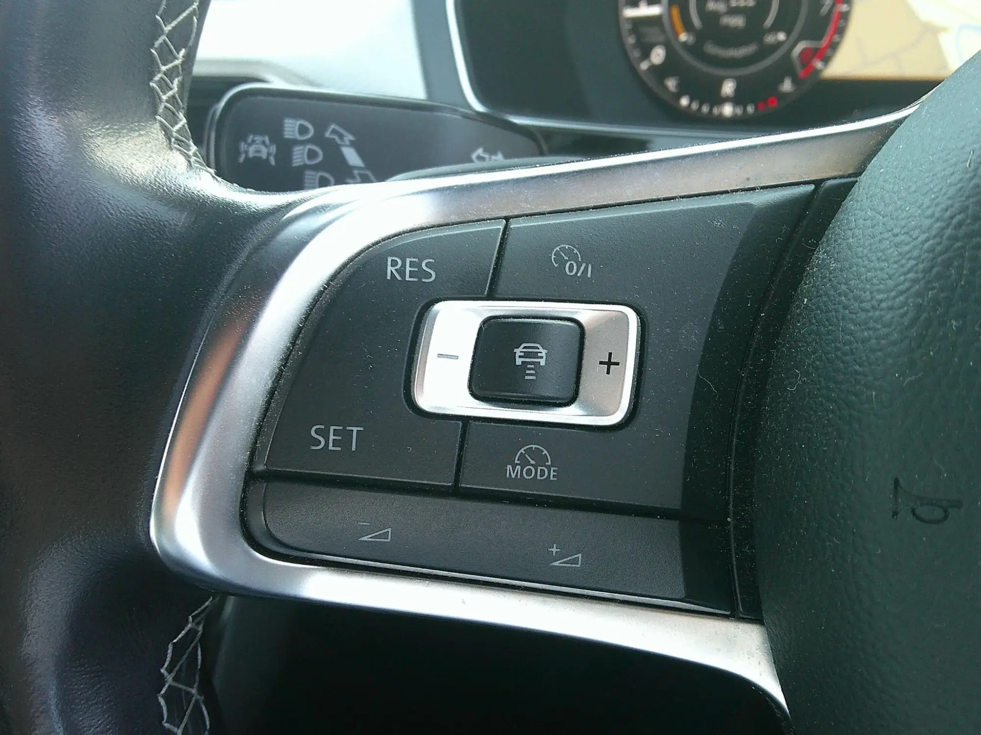 Volkswagen Arteon Image 19 Volkswagen Arteon Image 19