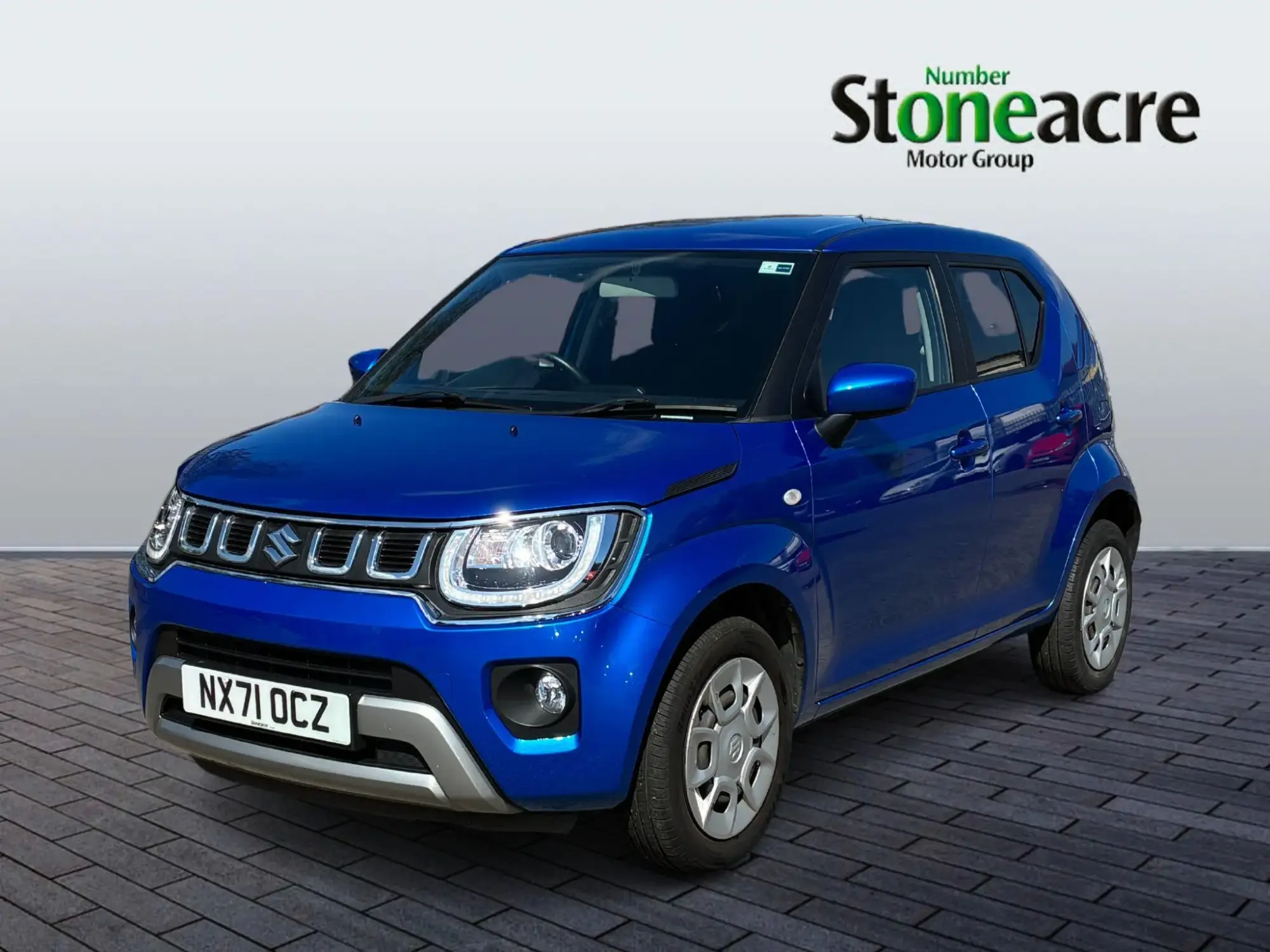 Suzuki Ignis Image 3