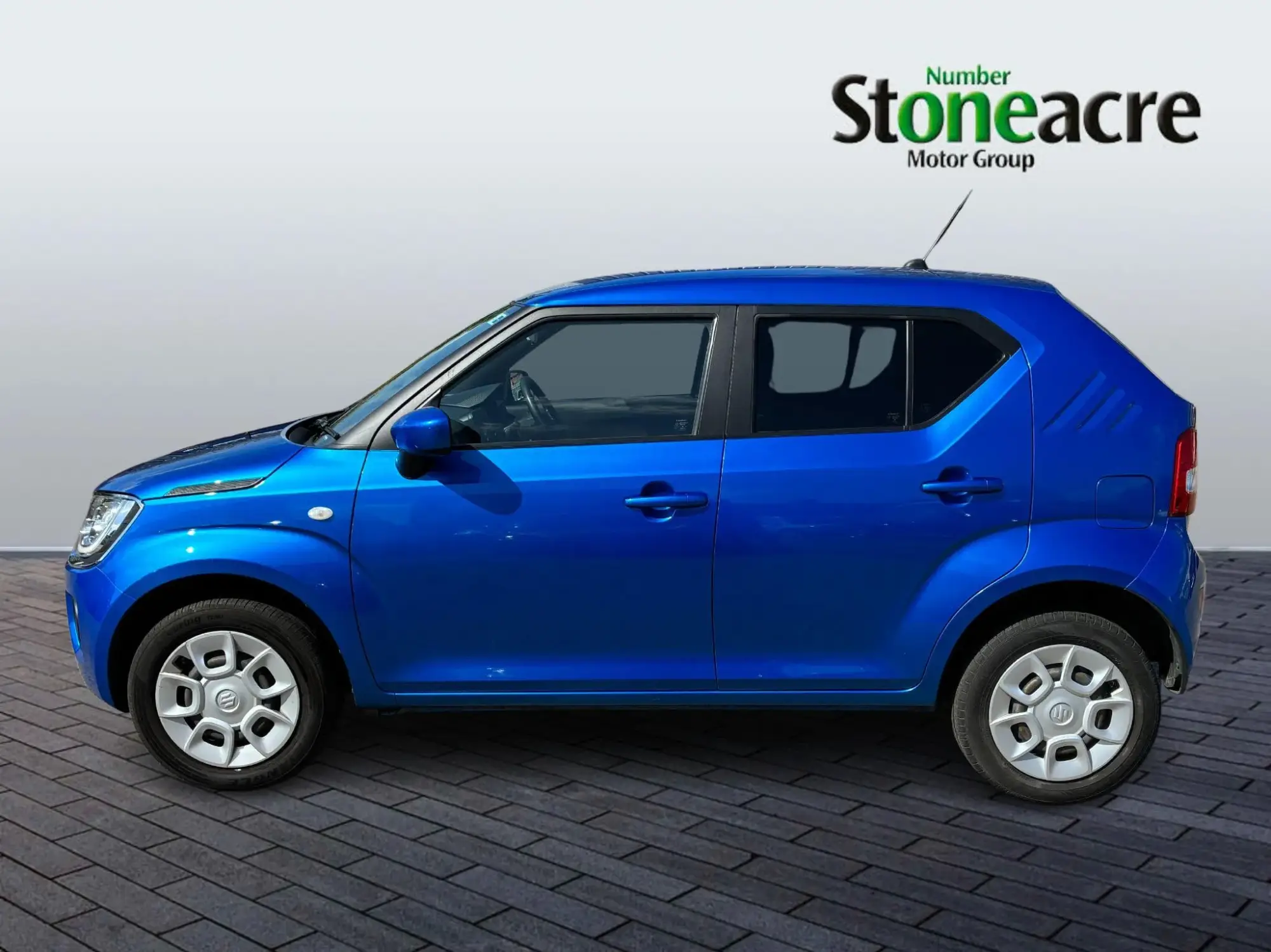 Suzuki Ignis Image 7
