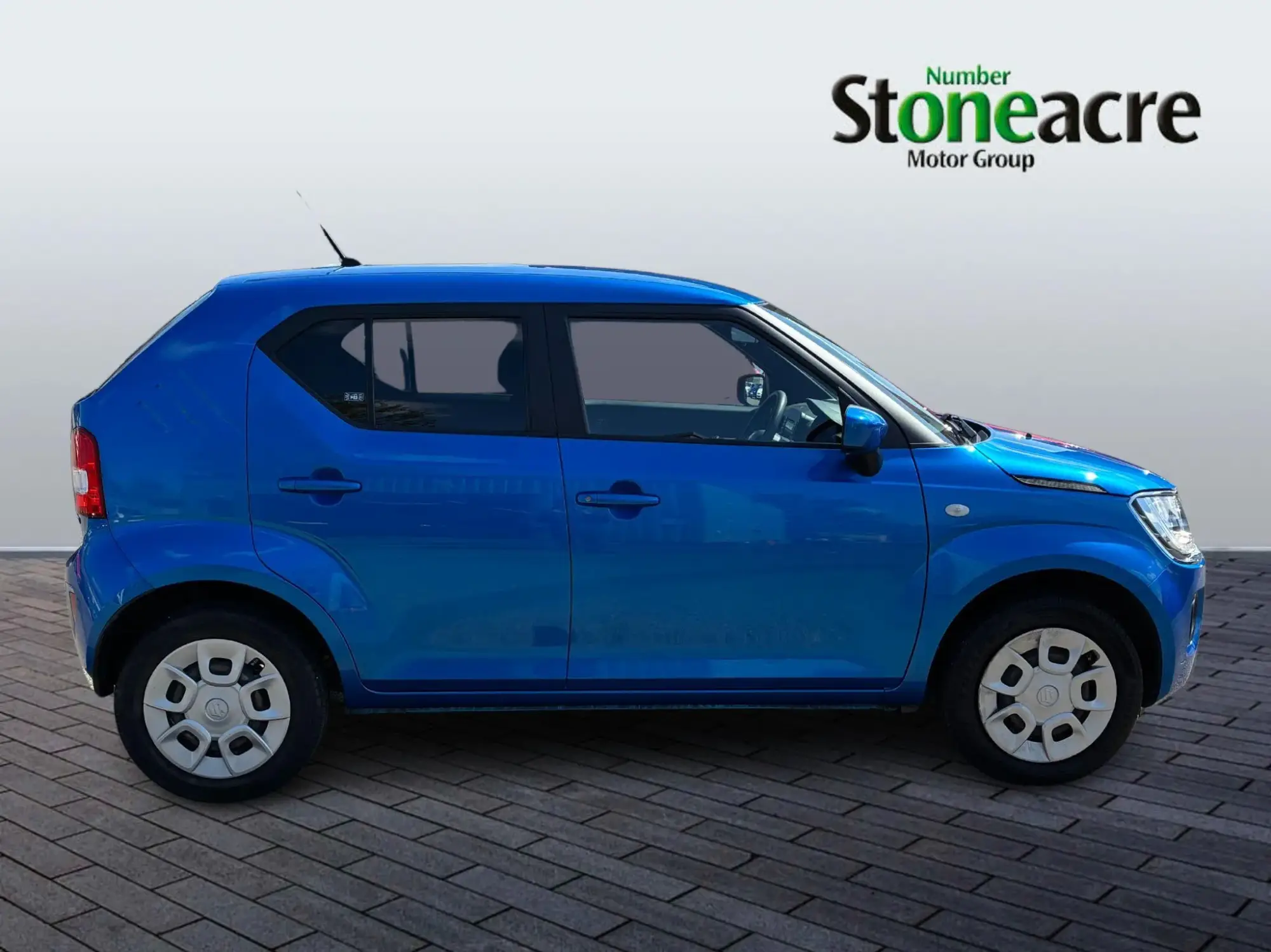 Suzuki Ignis Image 8