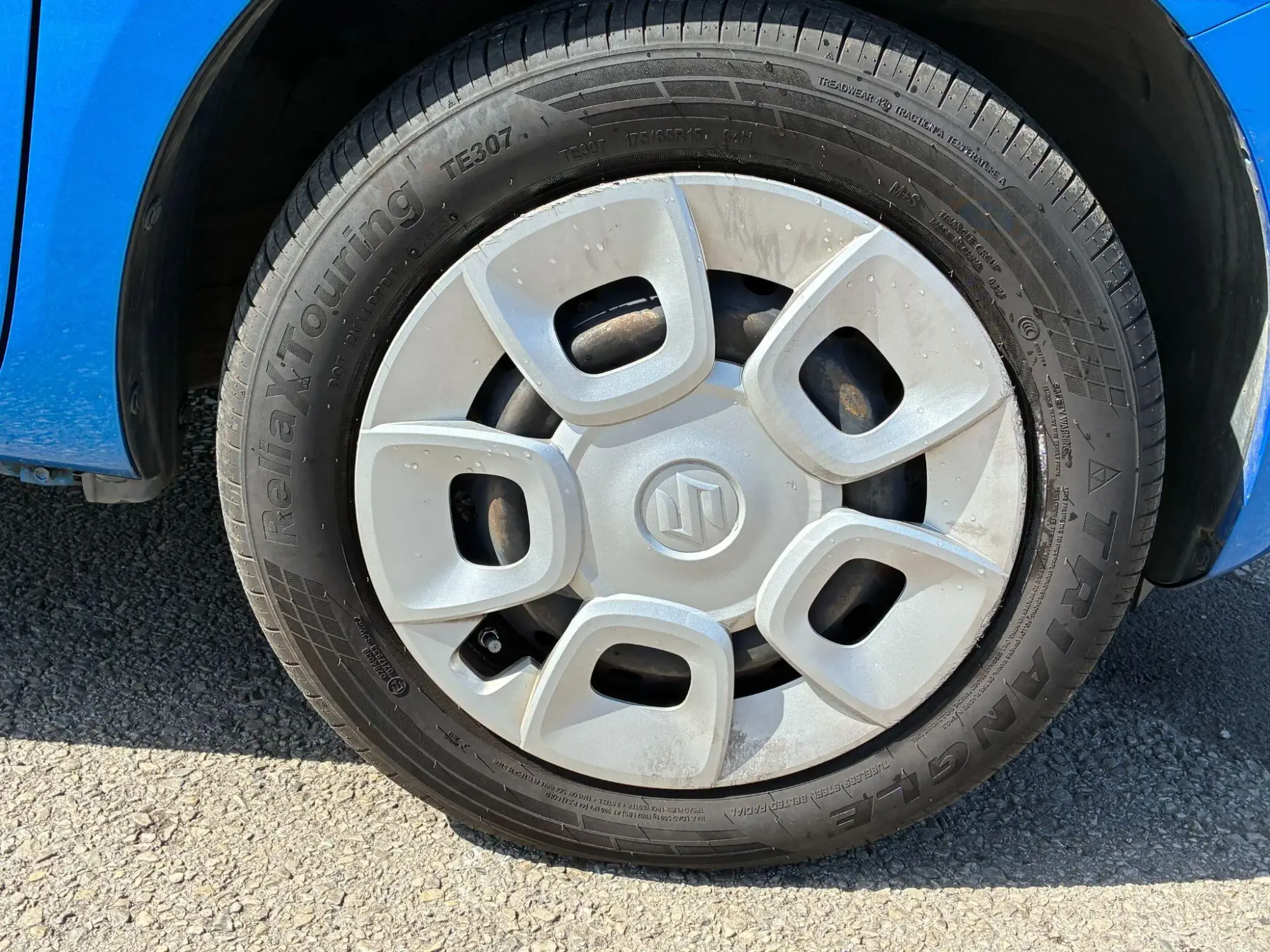 Suzuki Ignis Image 10