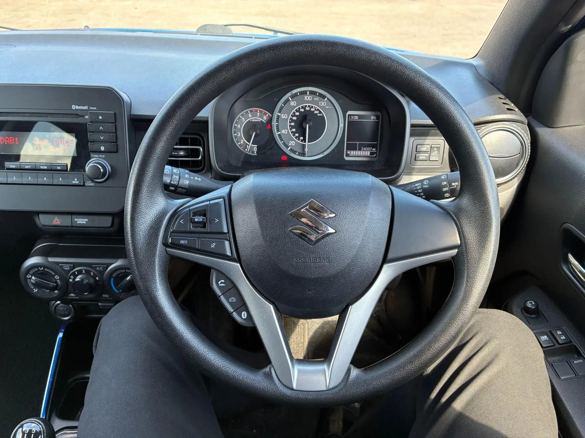 Suzuki Ignis Image 11