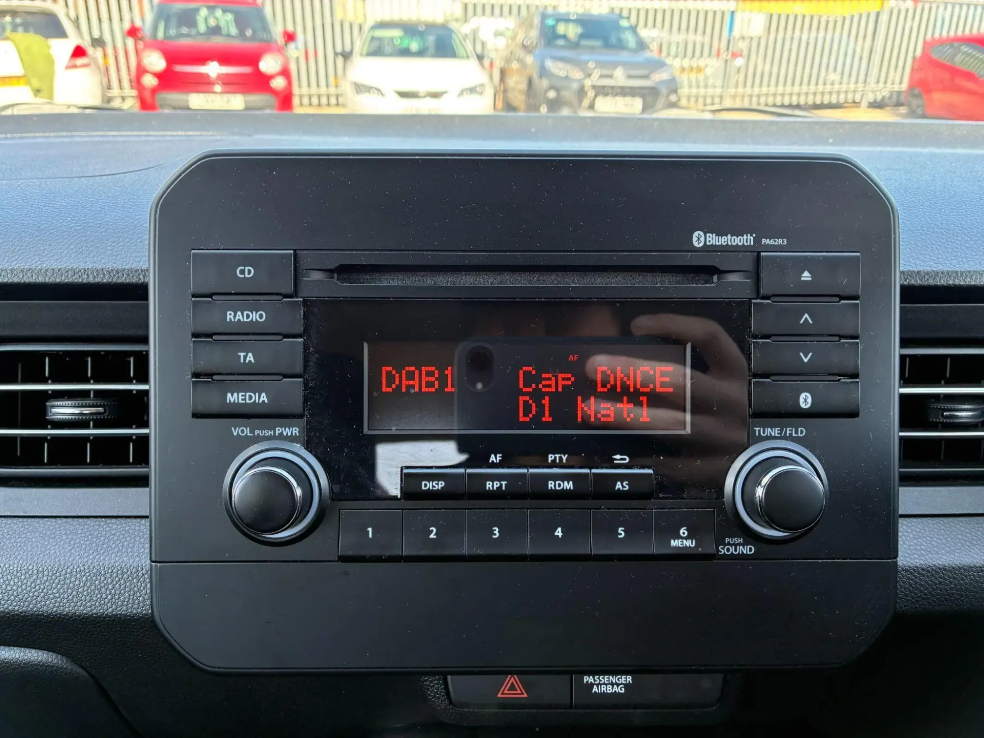 Suzuki Ignis Image 14