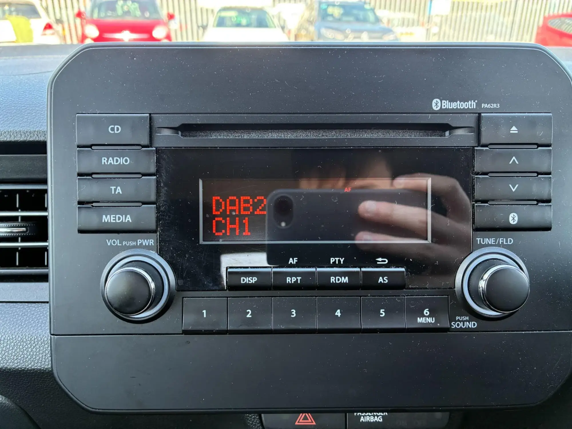 Suzuki Ignis Image 15