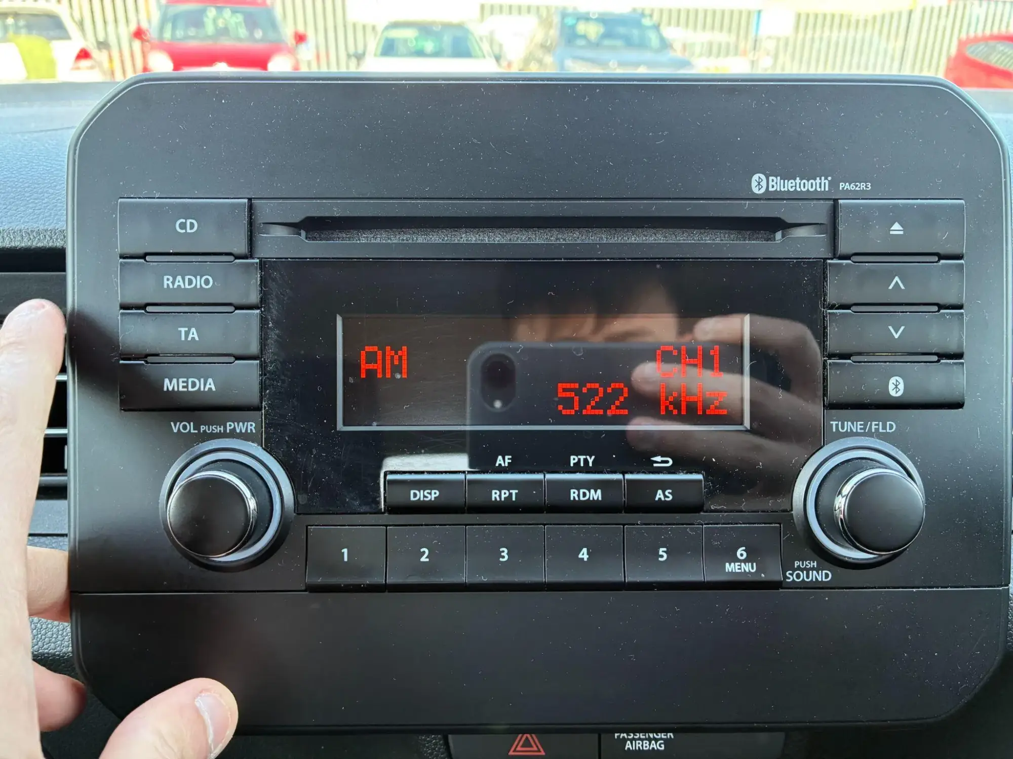 Suzuki Ignis Image 16