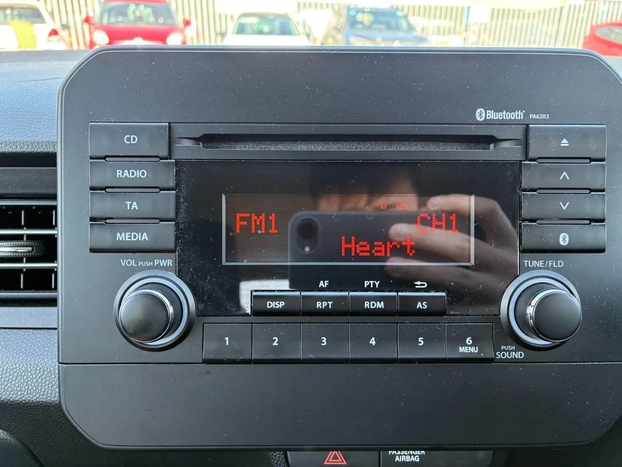 Suzuki Ignis Image 17
