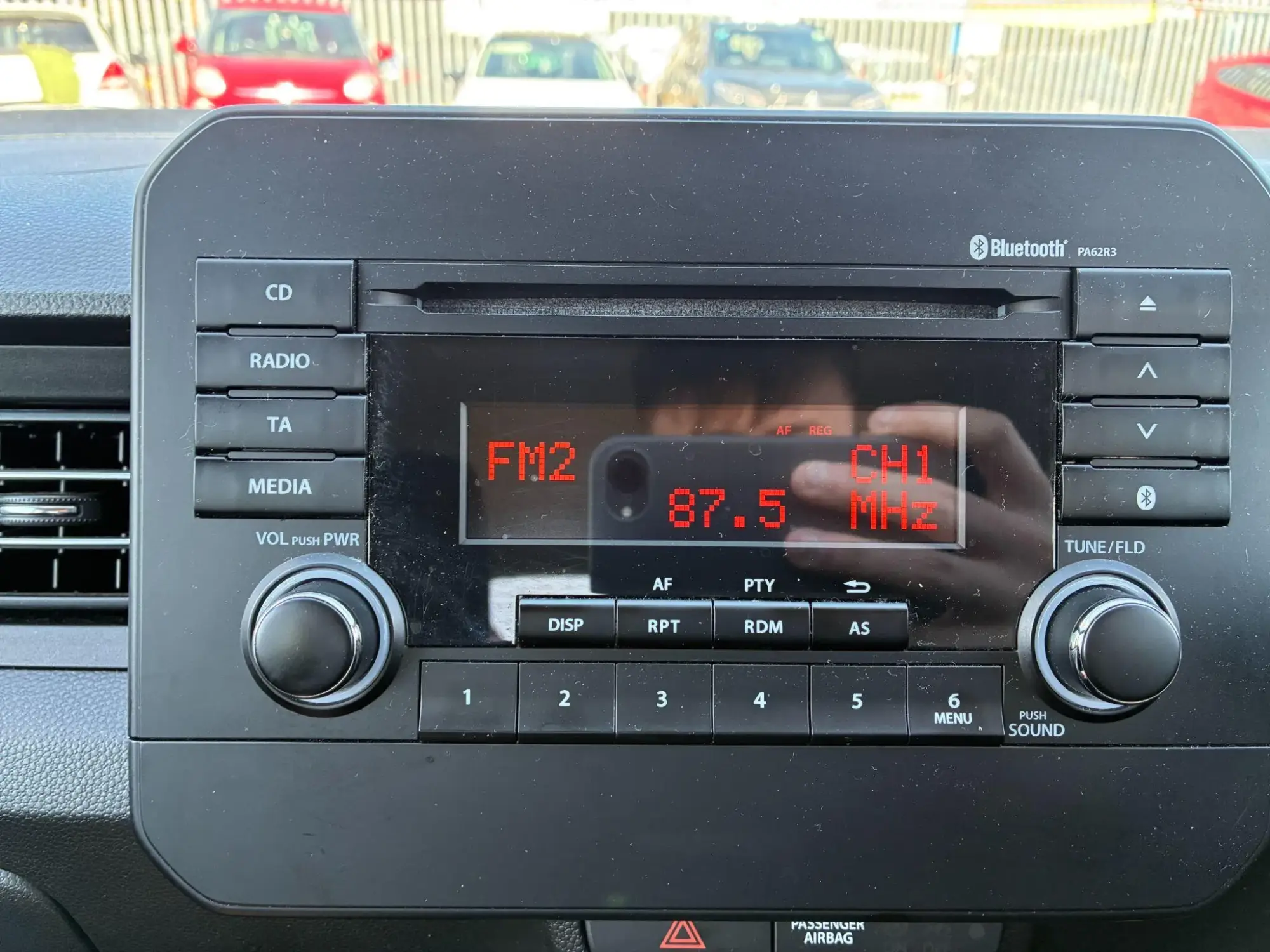 Suzuki Ignis Image 18
