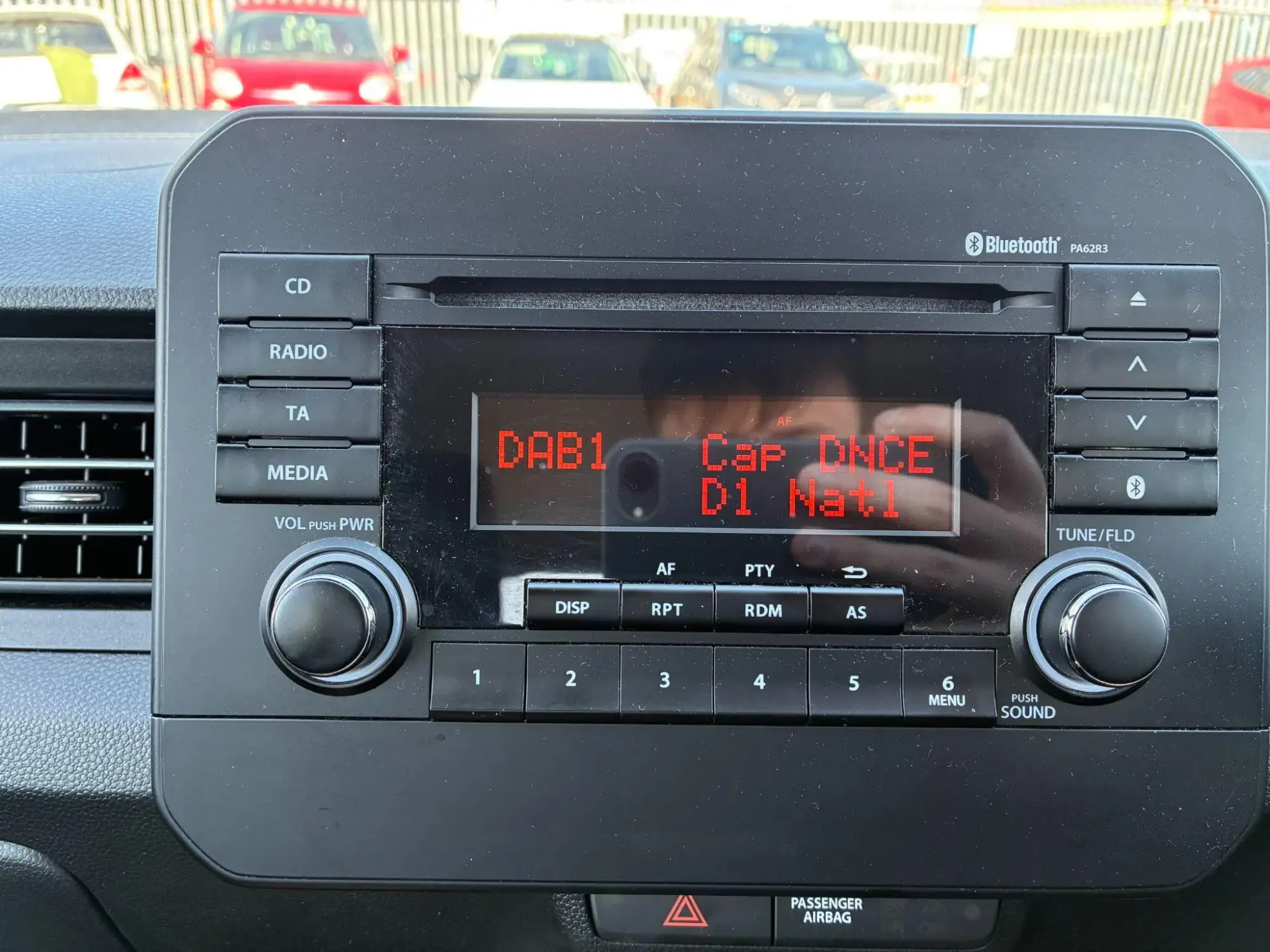 Suzuki Ignis Image 19