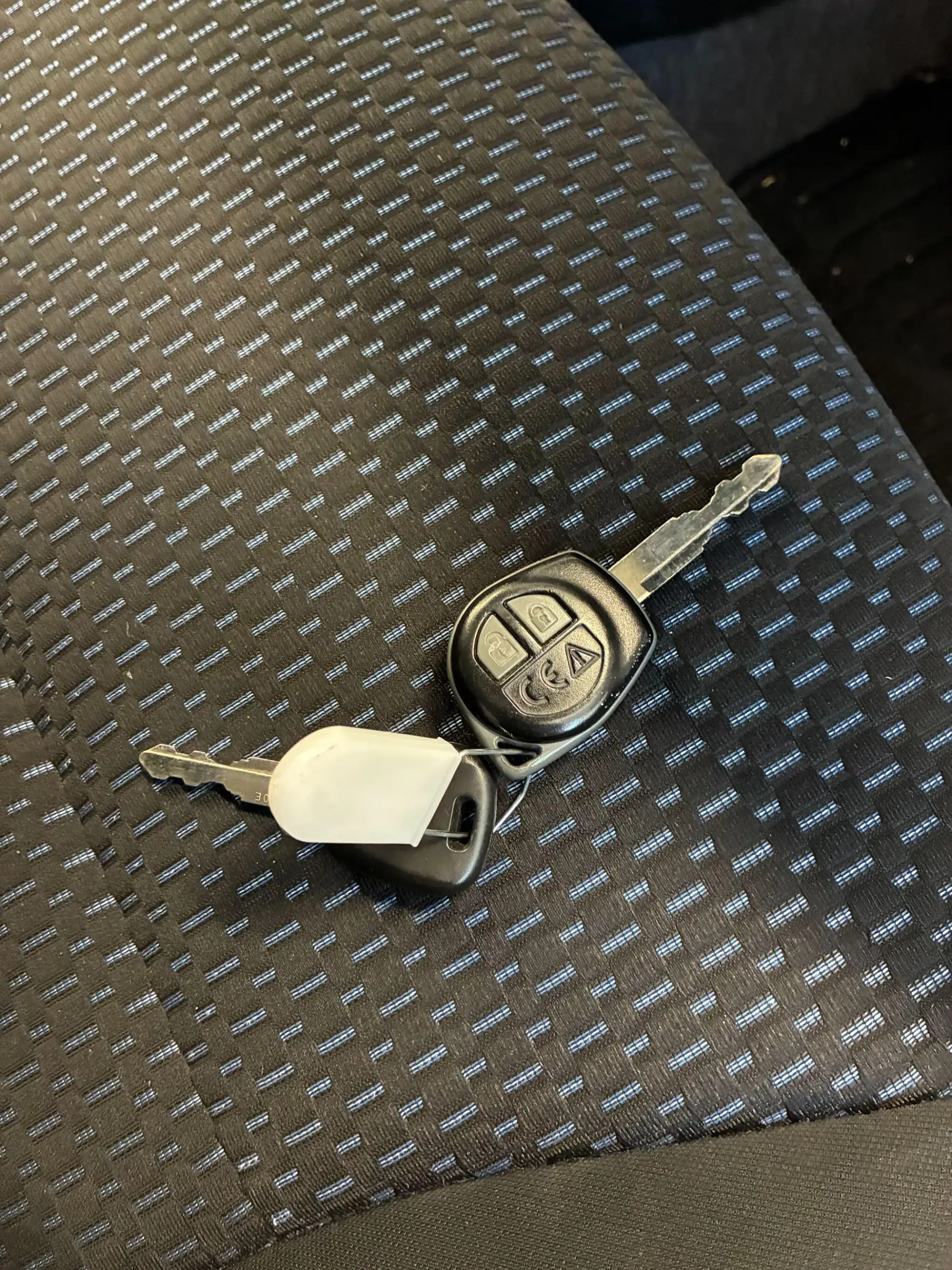 Suzuki Ignis Image 29