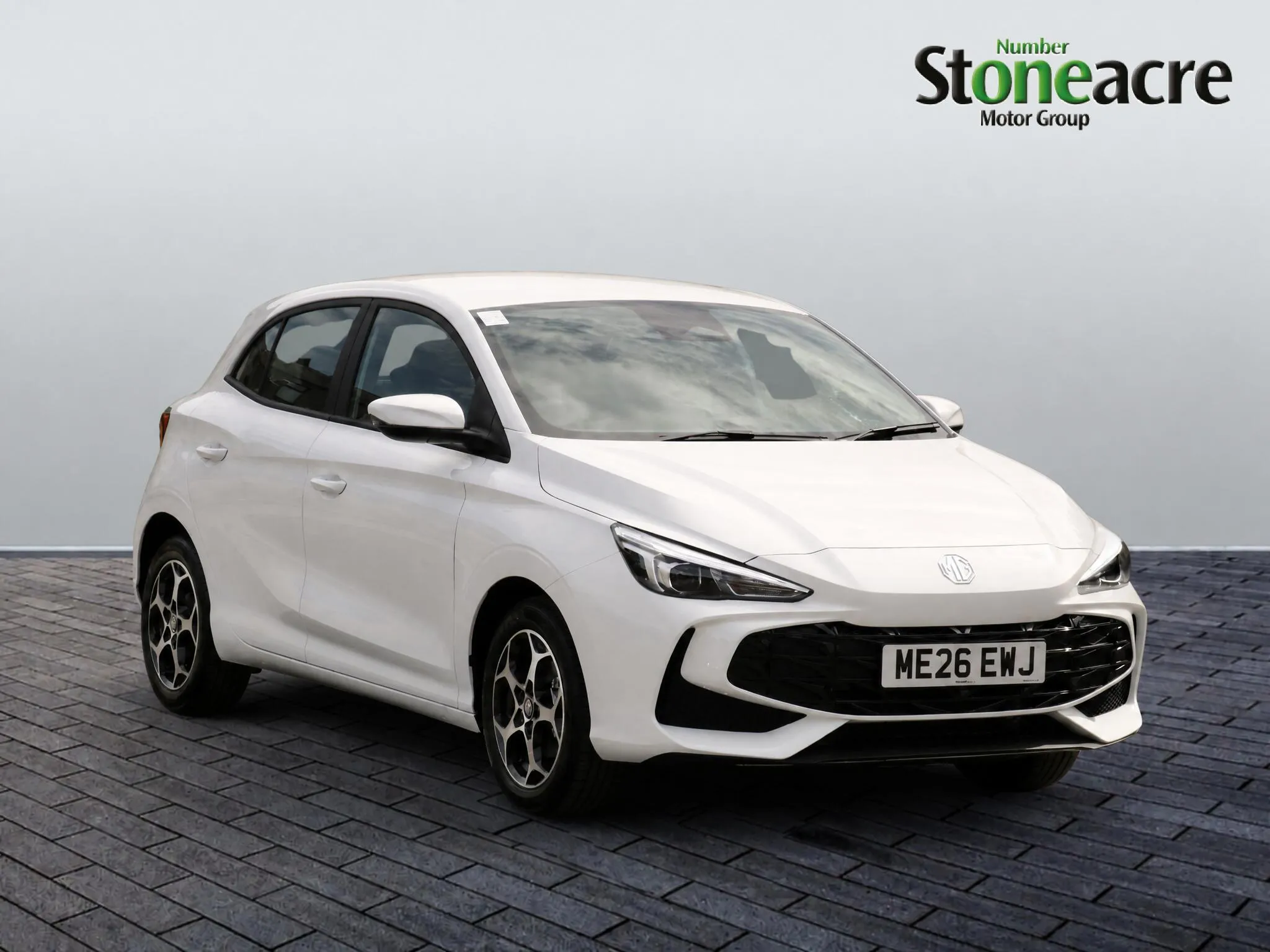 MG 3 listing photo