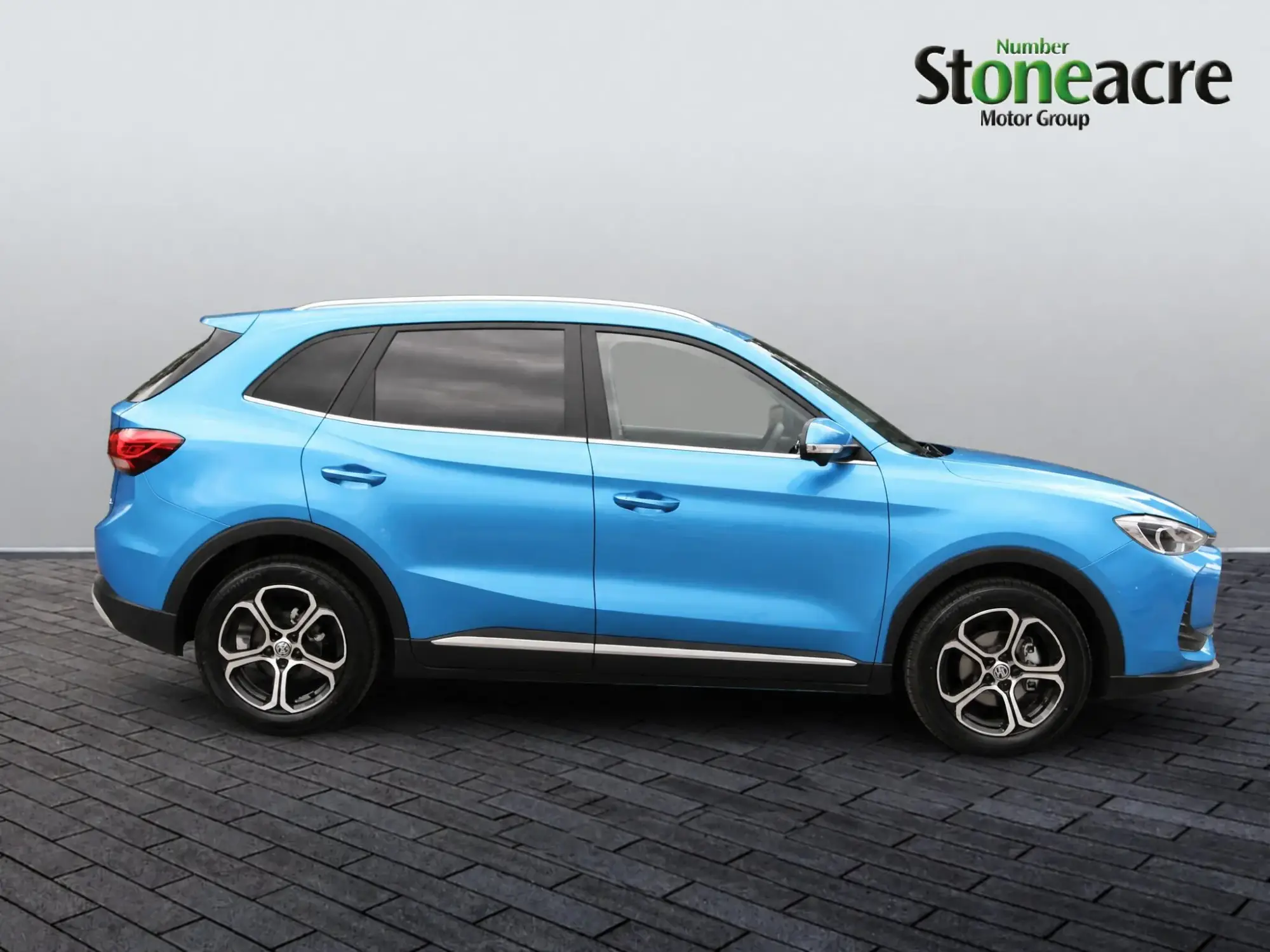MG ZS Image 2 MG ZS Image 2