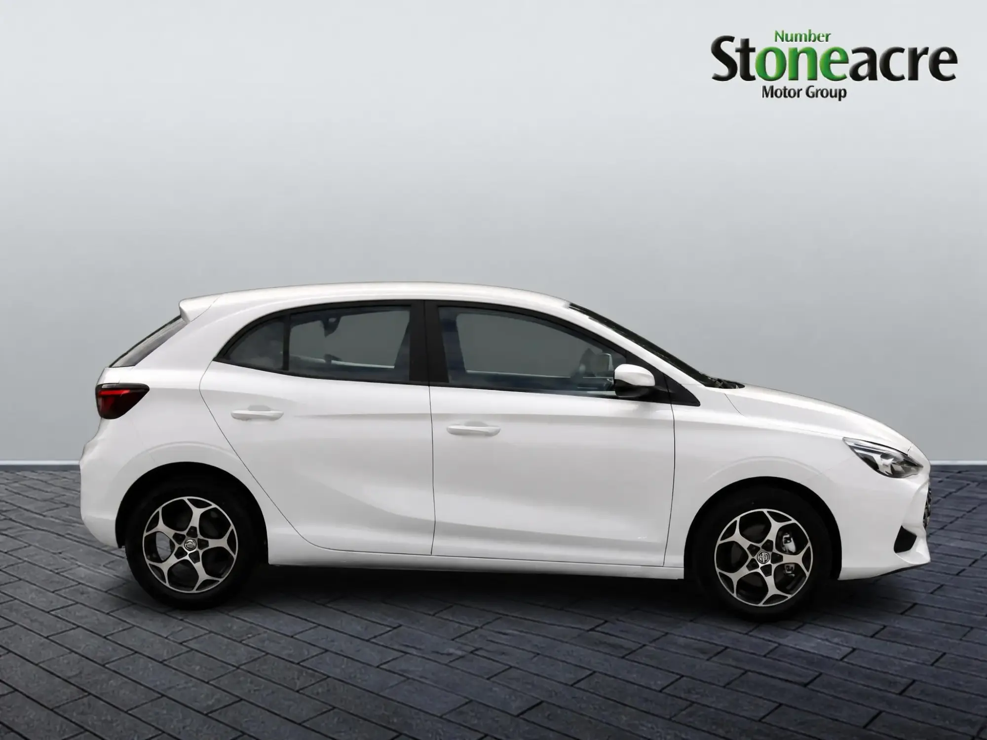 MG3 Image 2