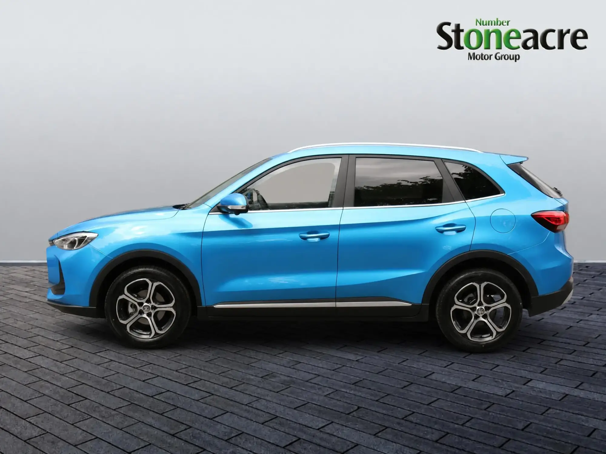 MG ZS Image 6 MG ZS Image 6