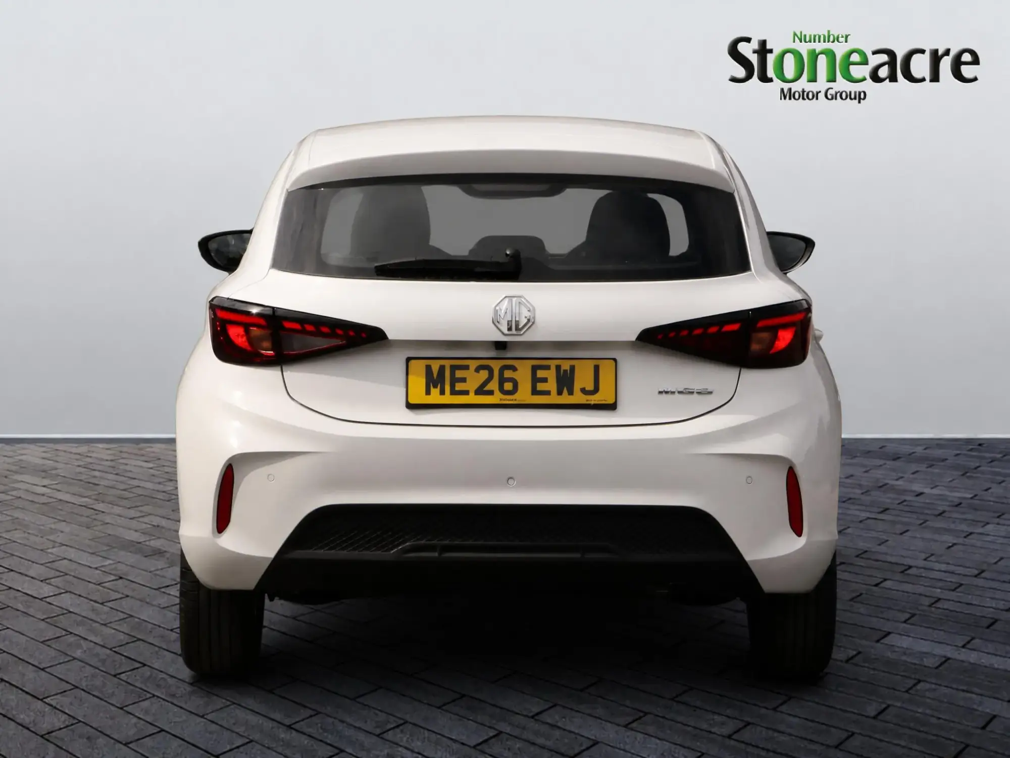 MG3 Image 4