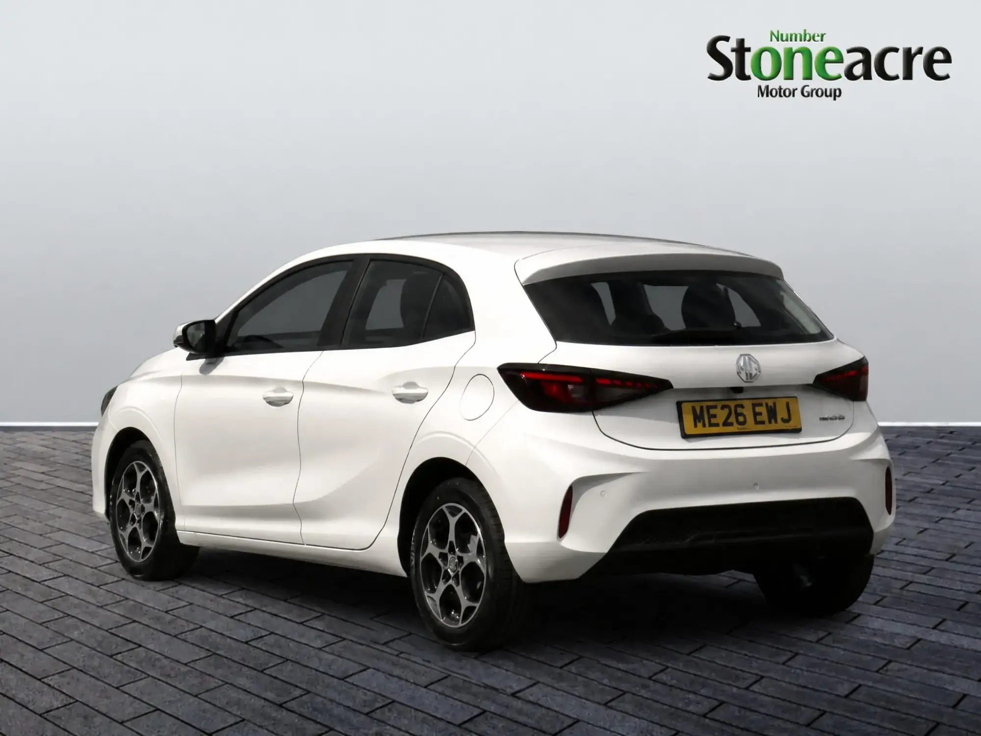MG3 Image 5