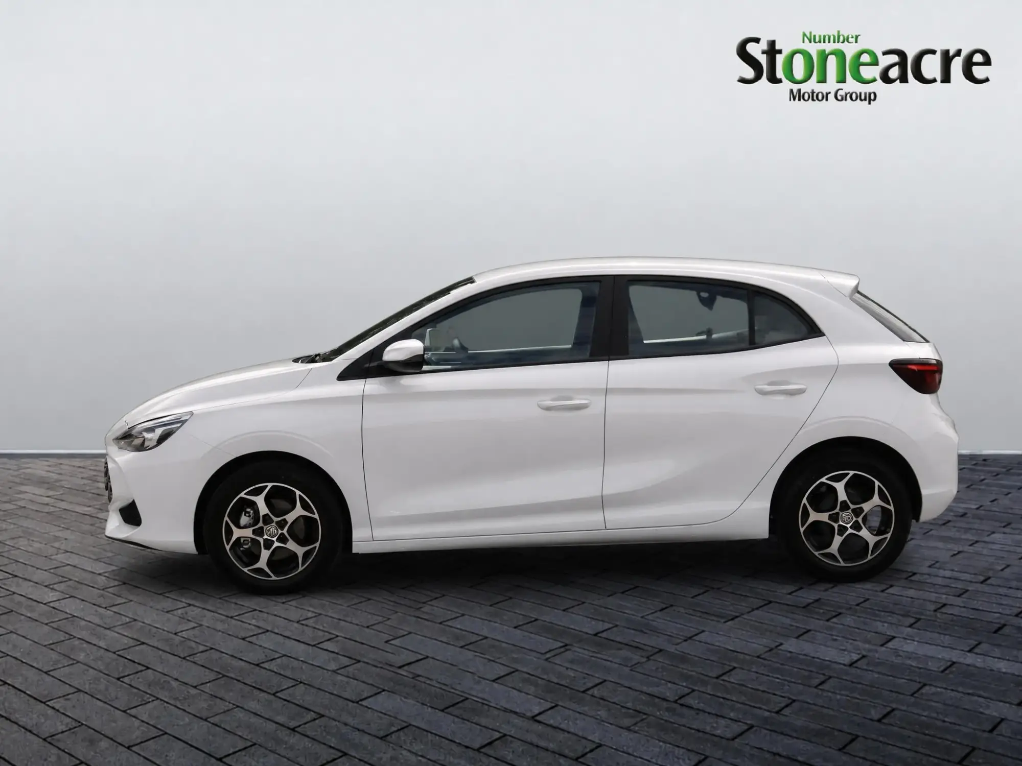 MG3 Image 6