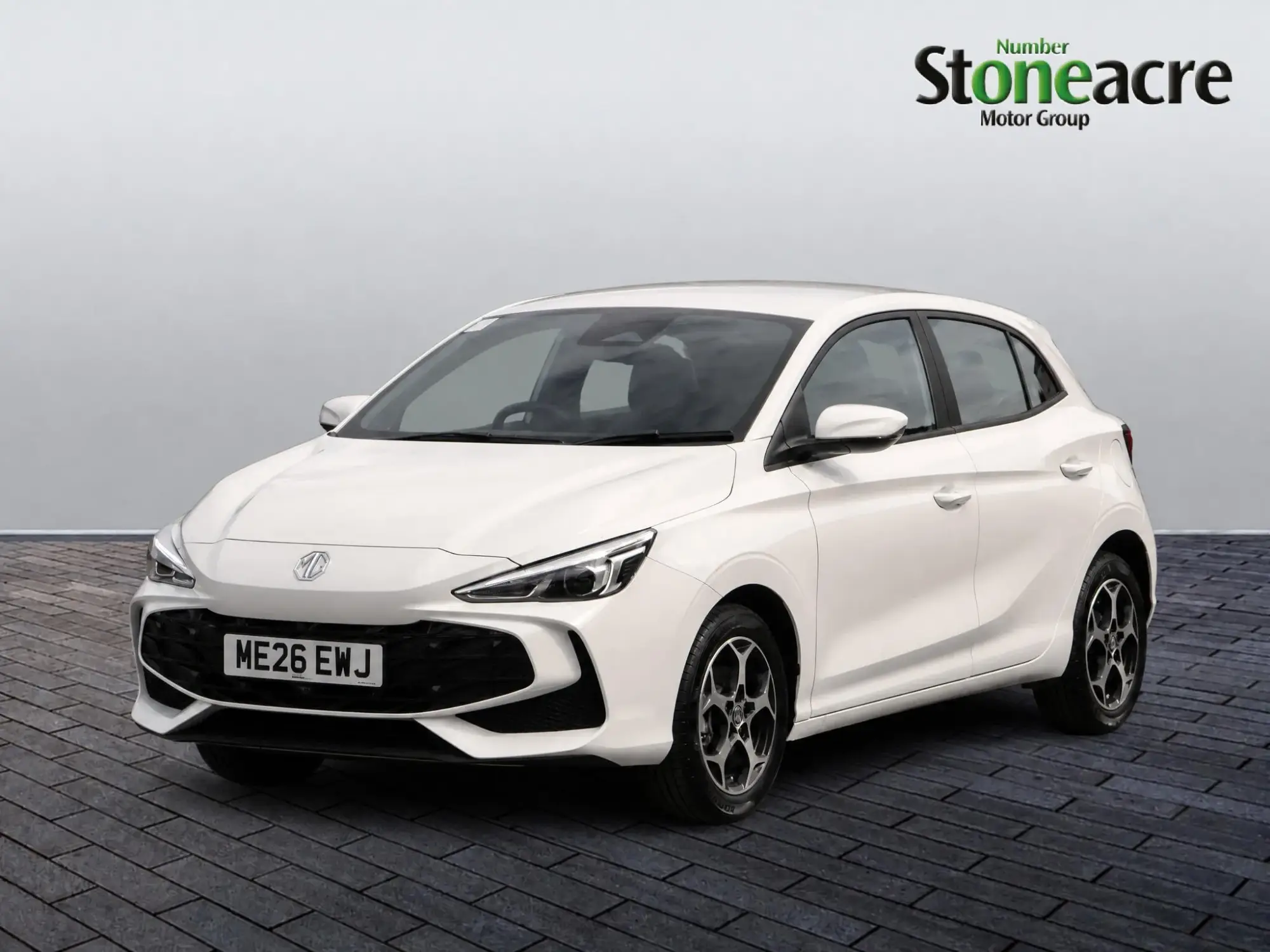 MG3 Image 7