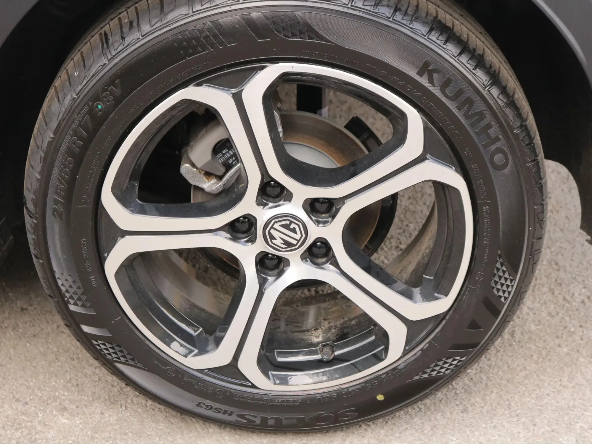 MG ZS Image 12 MG ZS Image 12