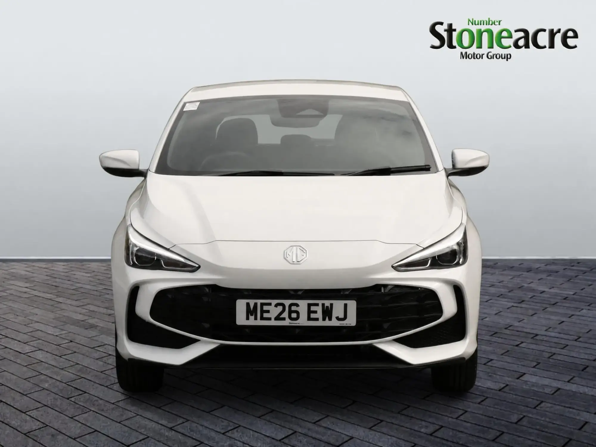 MG3 Image 8