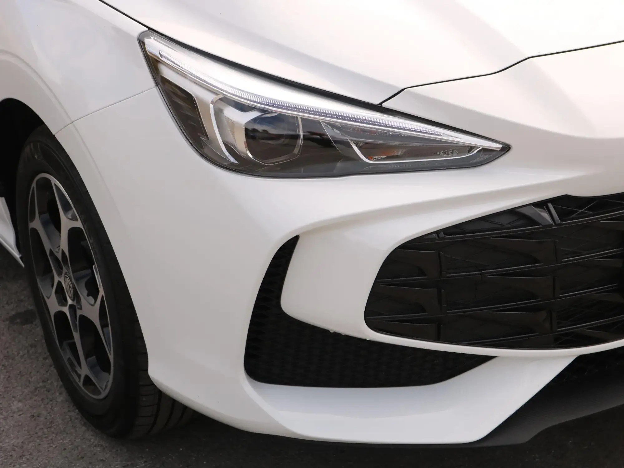 MG3 Image 9