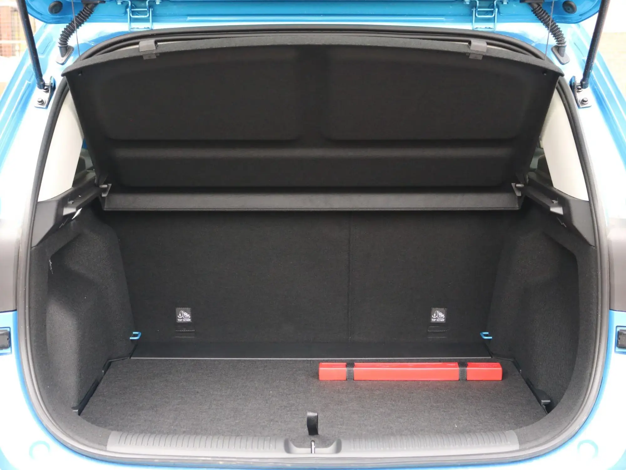 MG ZS Image 12 MG ZS Image 12