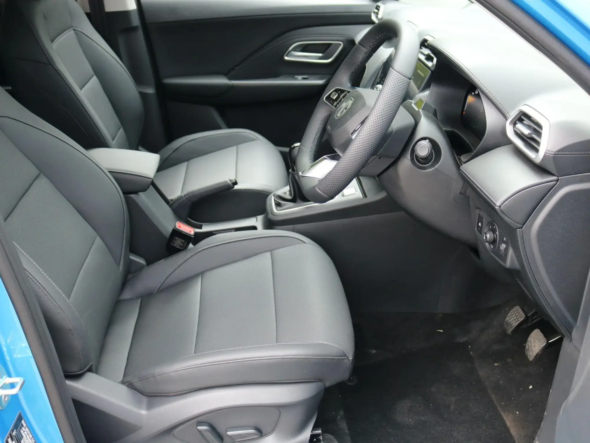 MG ZS Image 13 MG ZS Image 13