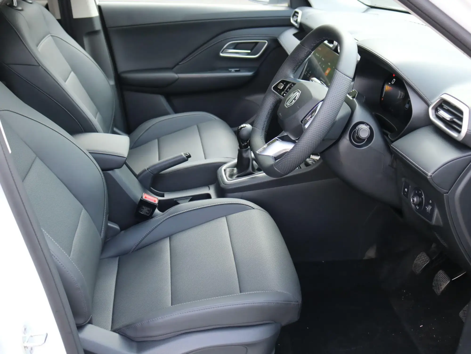MG ZS Image 15 MG ZS Image 15