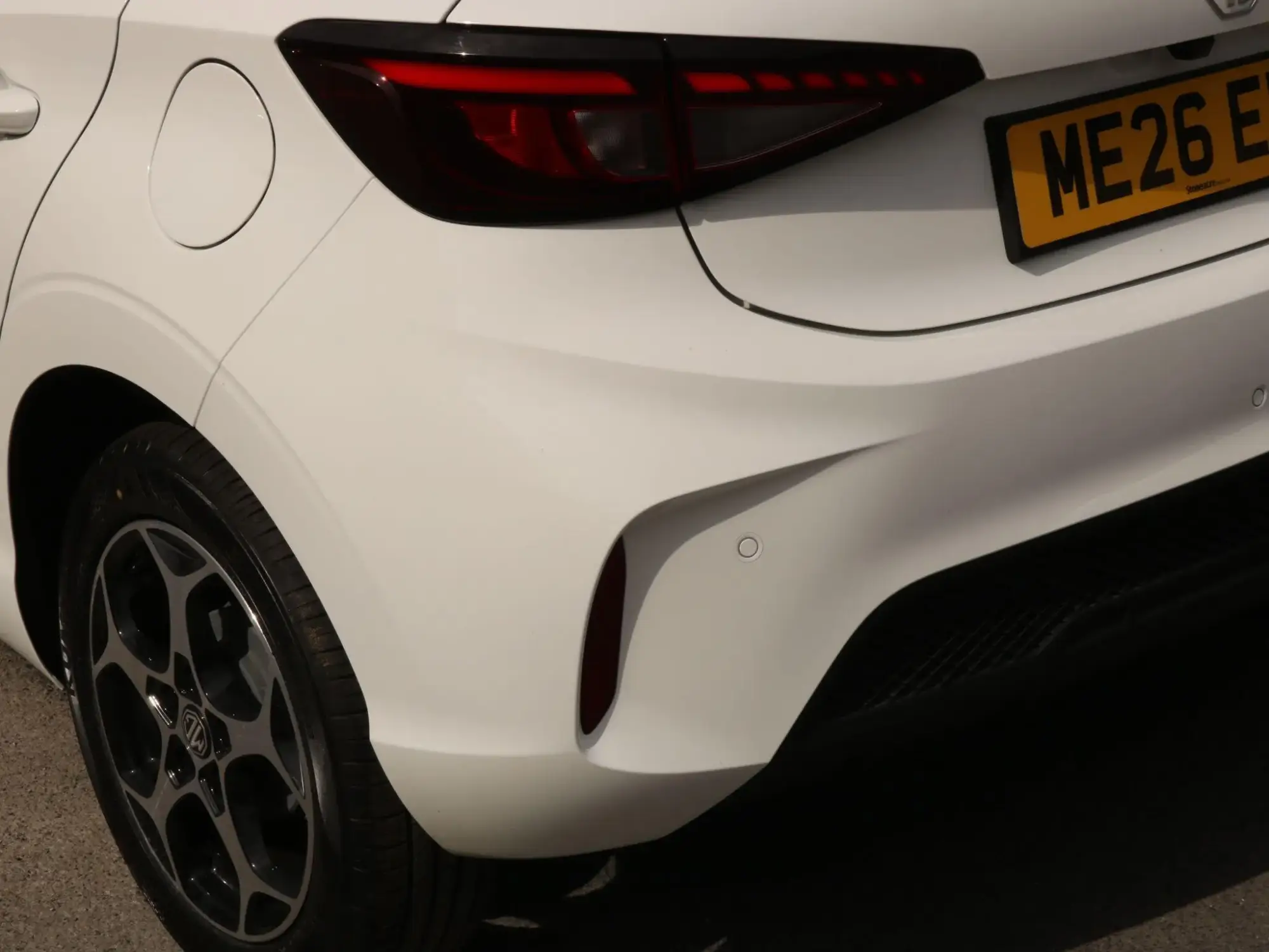MG3 Image 11