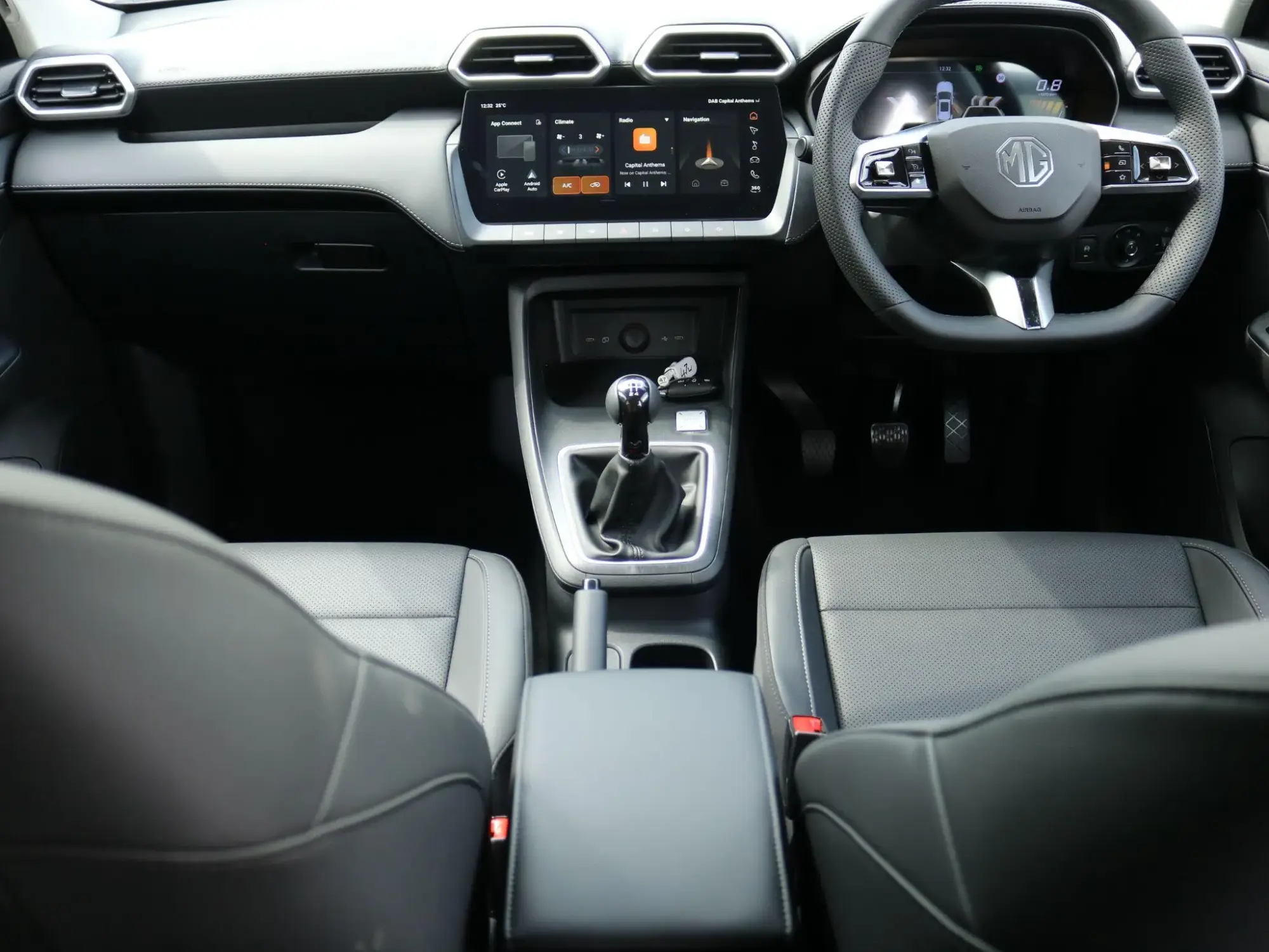 MG ZS Image 16 MG ZS Image 16