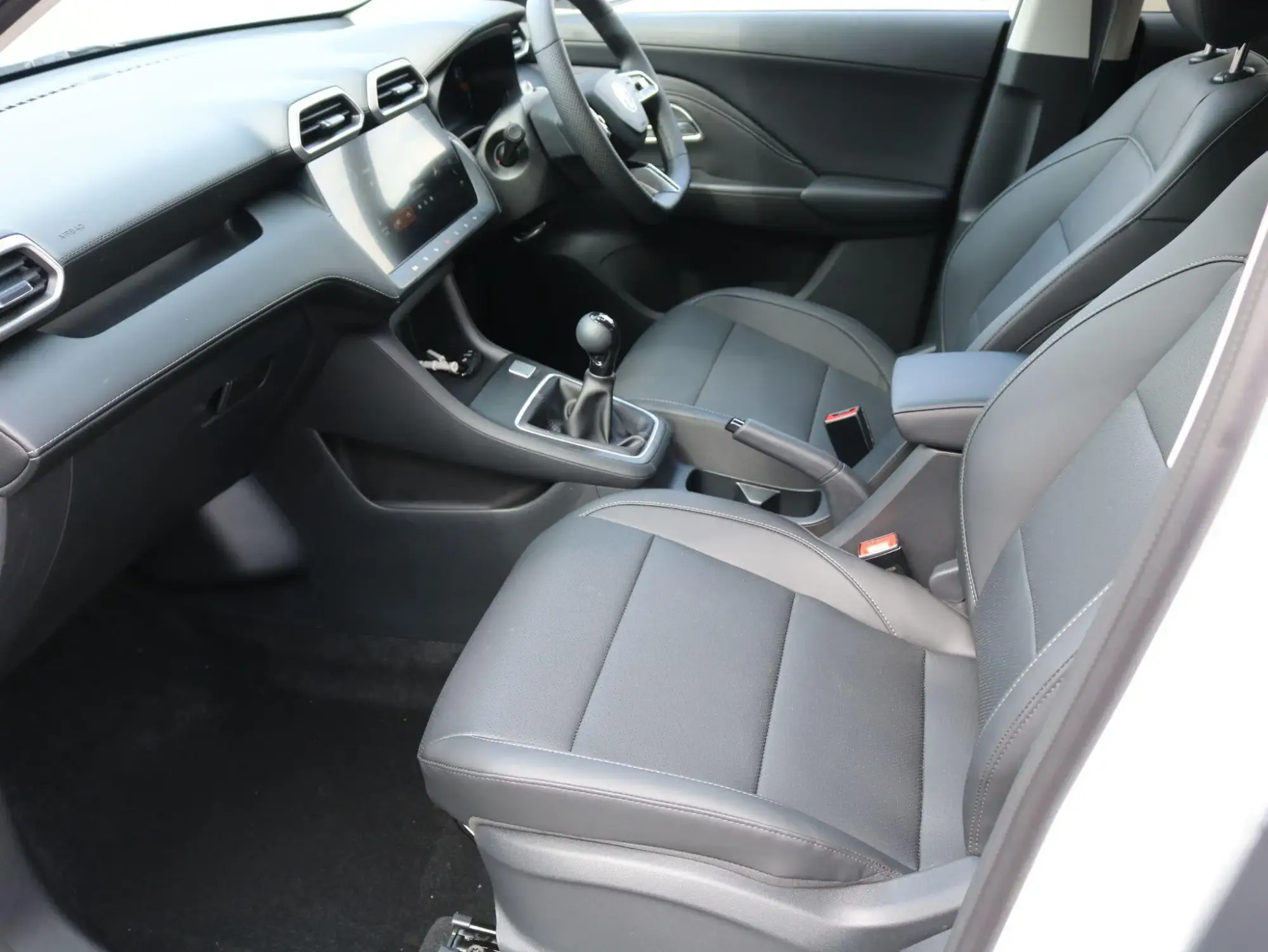 MG ZS Image 17 MG ZS Image 17
