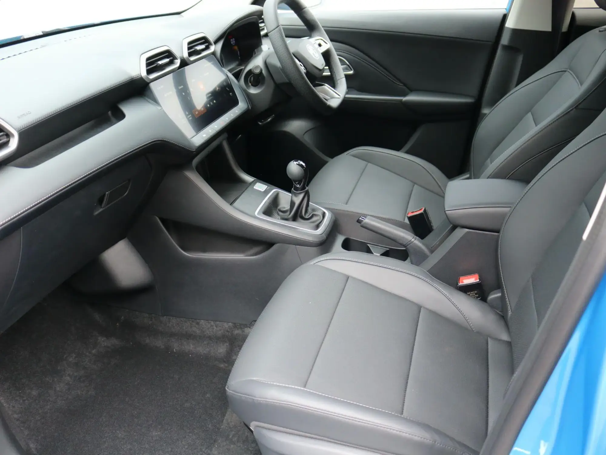 MG ZS Image 15 MG ZS Image 15