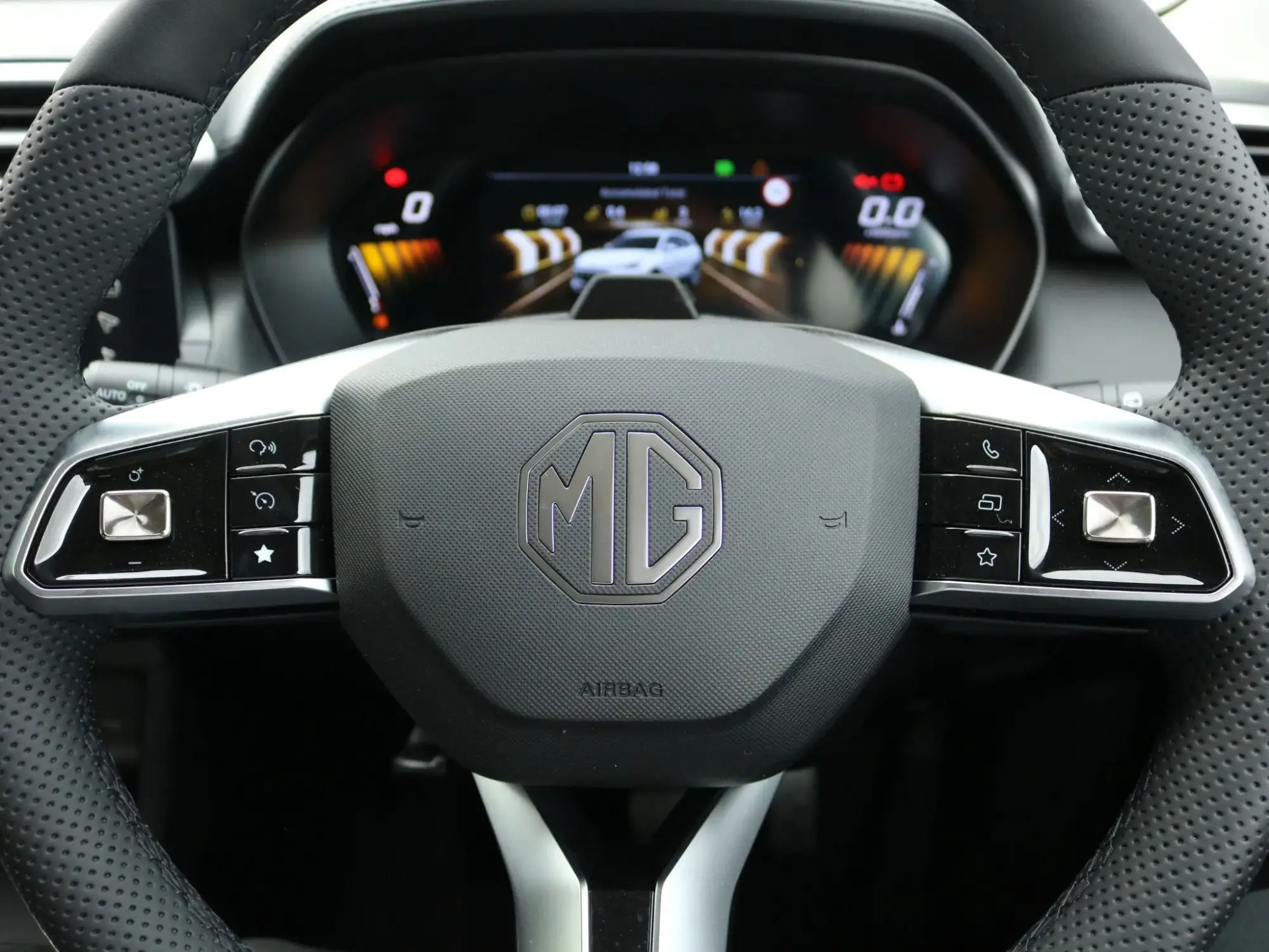 MG ZS Image 17 MG ZS Image 17