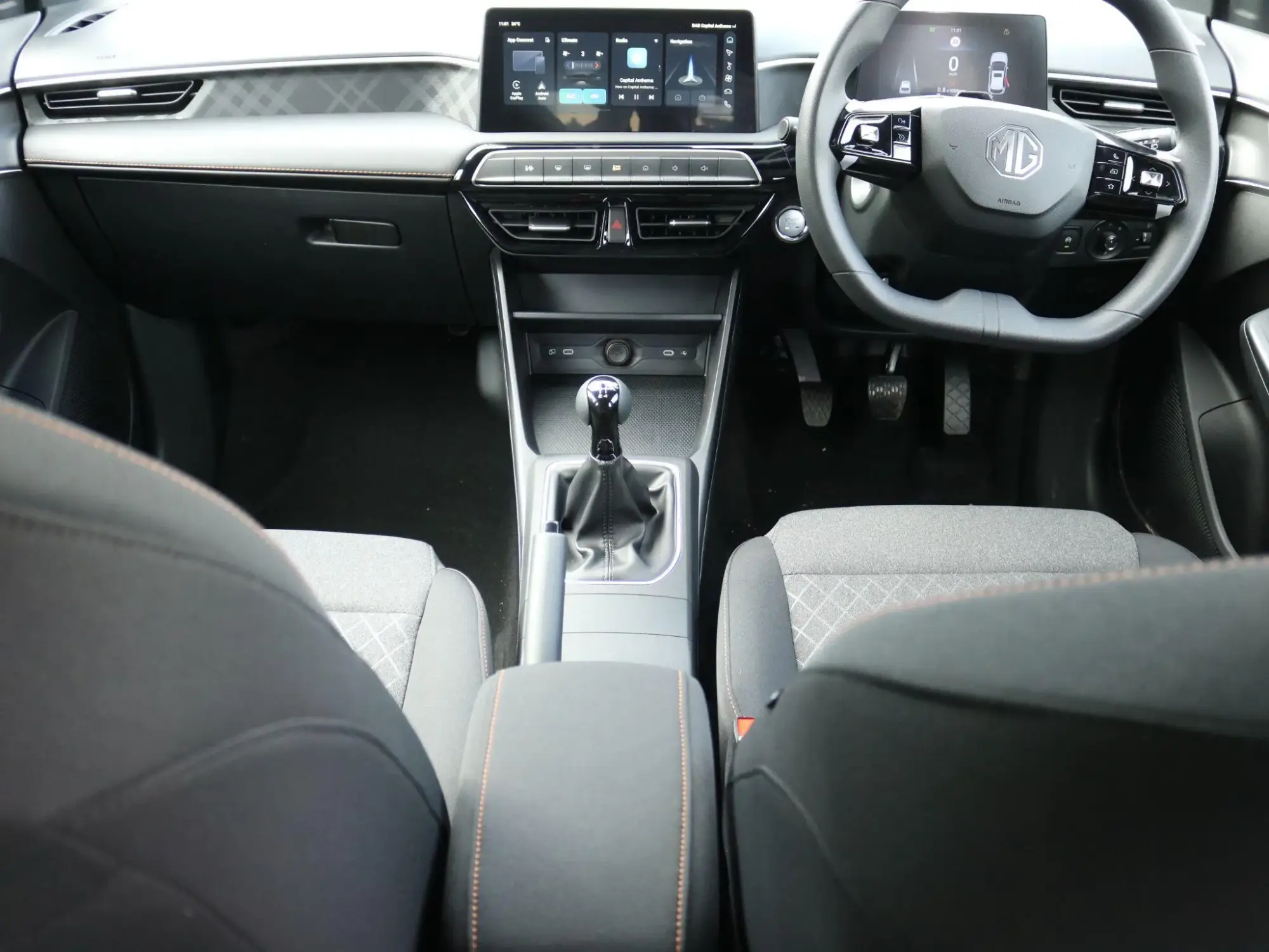 MG3 Image 16
