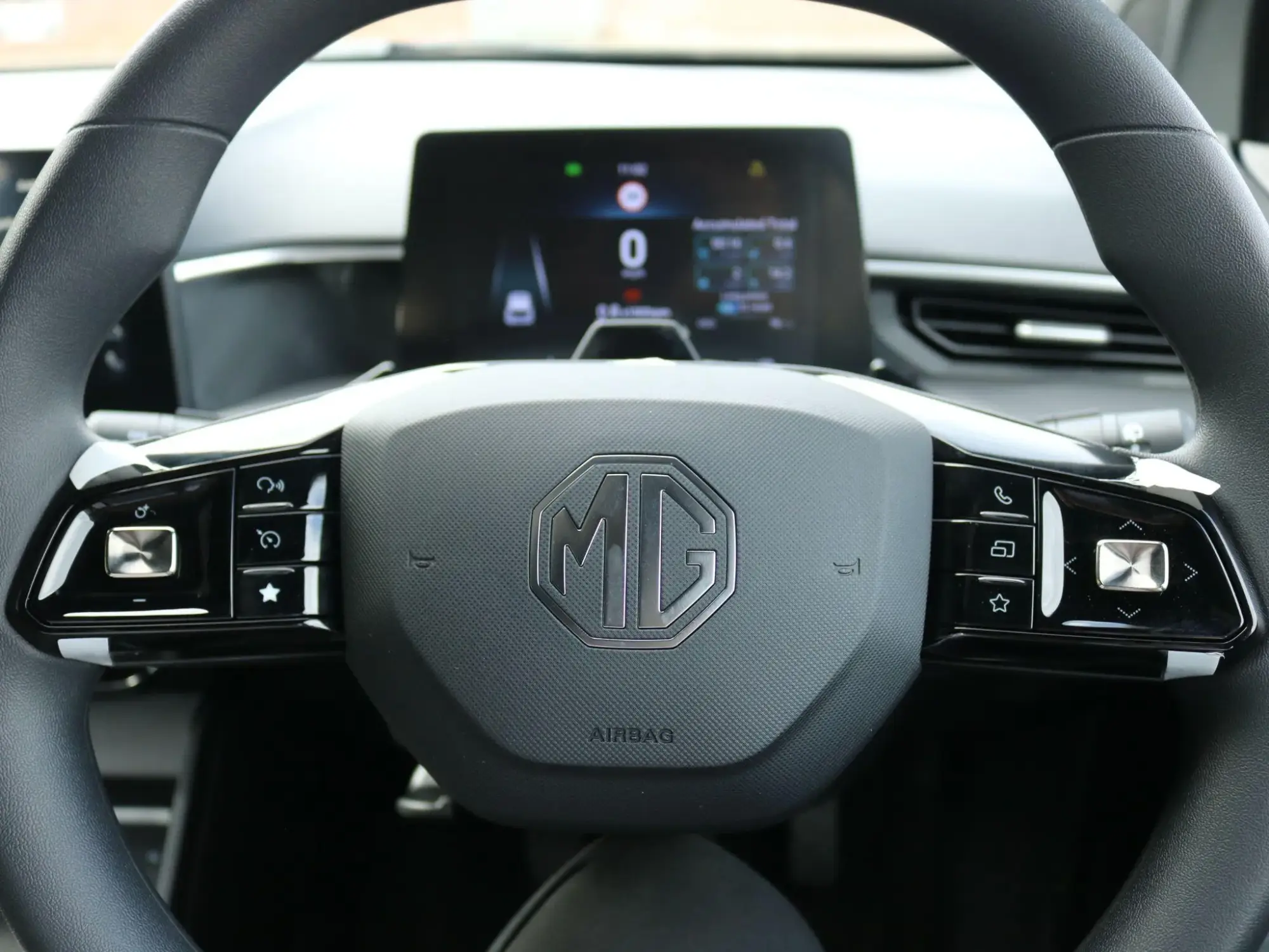 MG3 Image 19