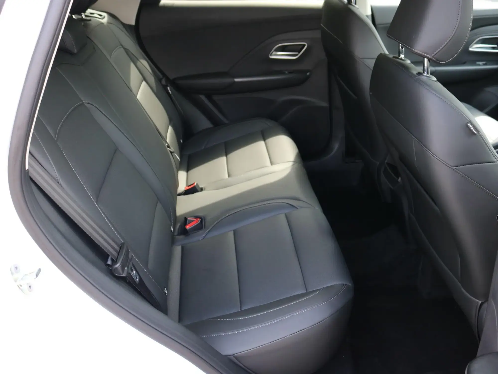 MG ZS Image 25 MG ZS Image 25