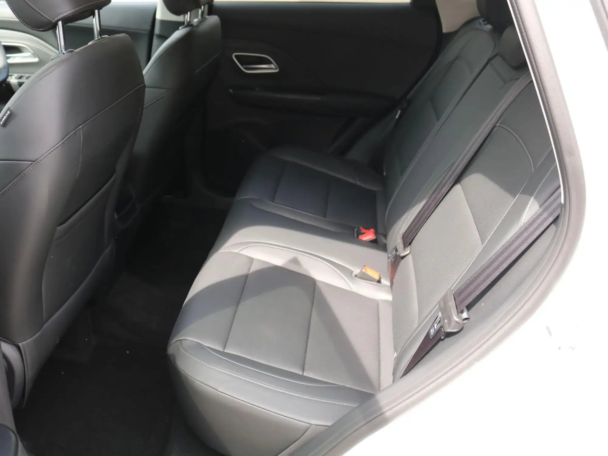 MG ZS Image 26 MG ZS Image 26