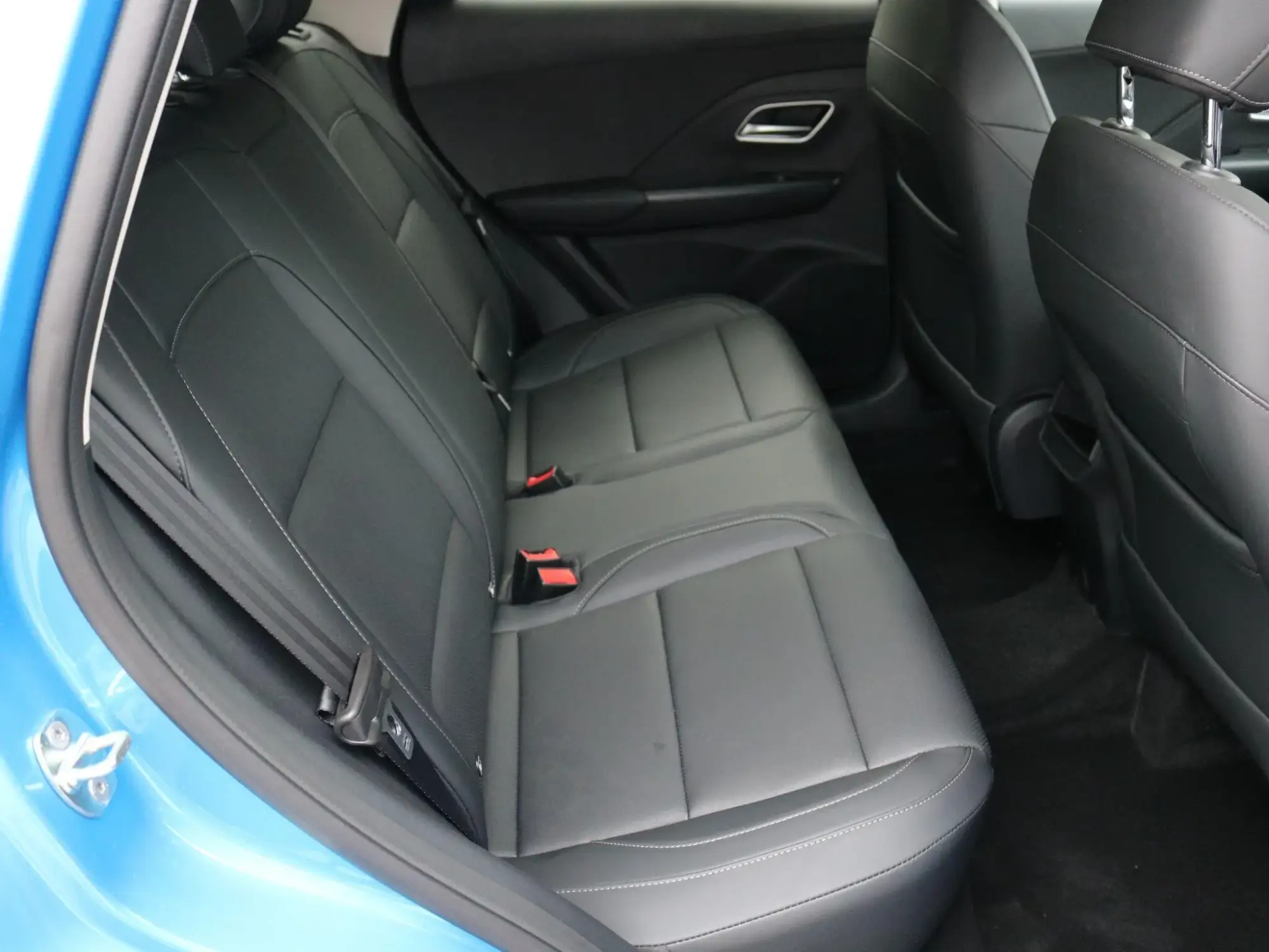 MG ZS Image 24 MG ZS Image 24