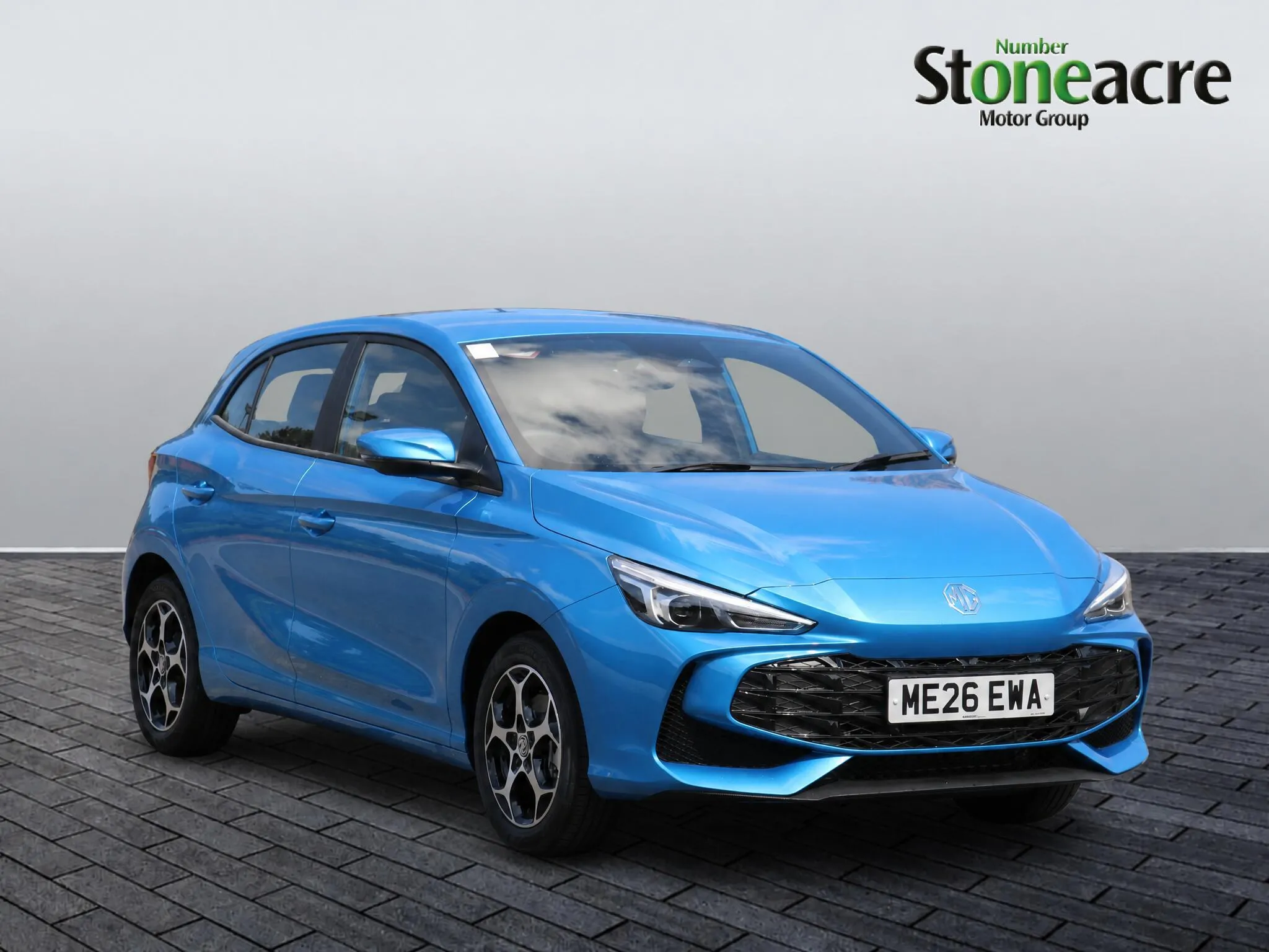 MG 3 listing photo