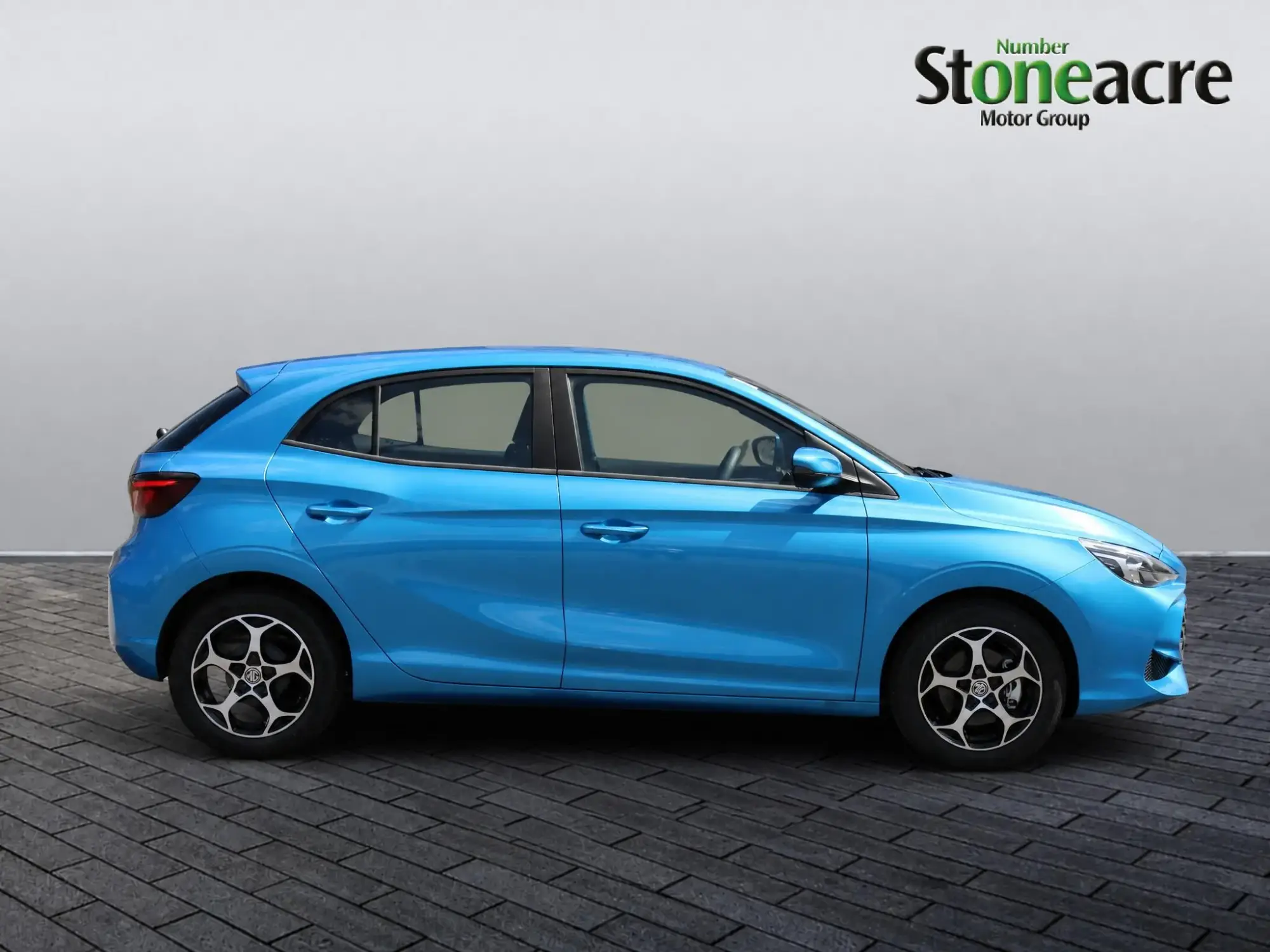 MG 3 1.5 SE Euro 6 (s/s) 5dr ME26EWA Image 2