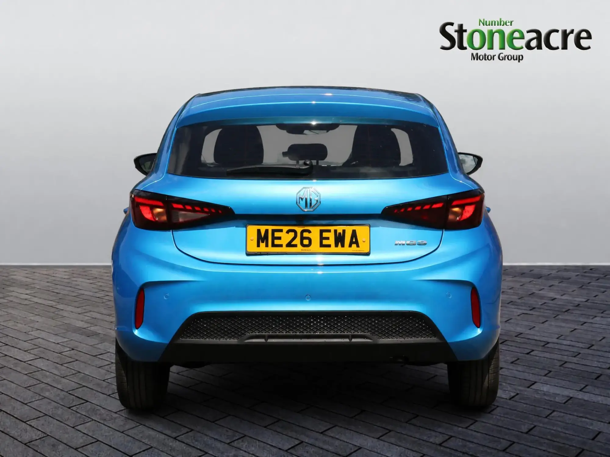 MG3 Image 4