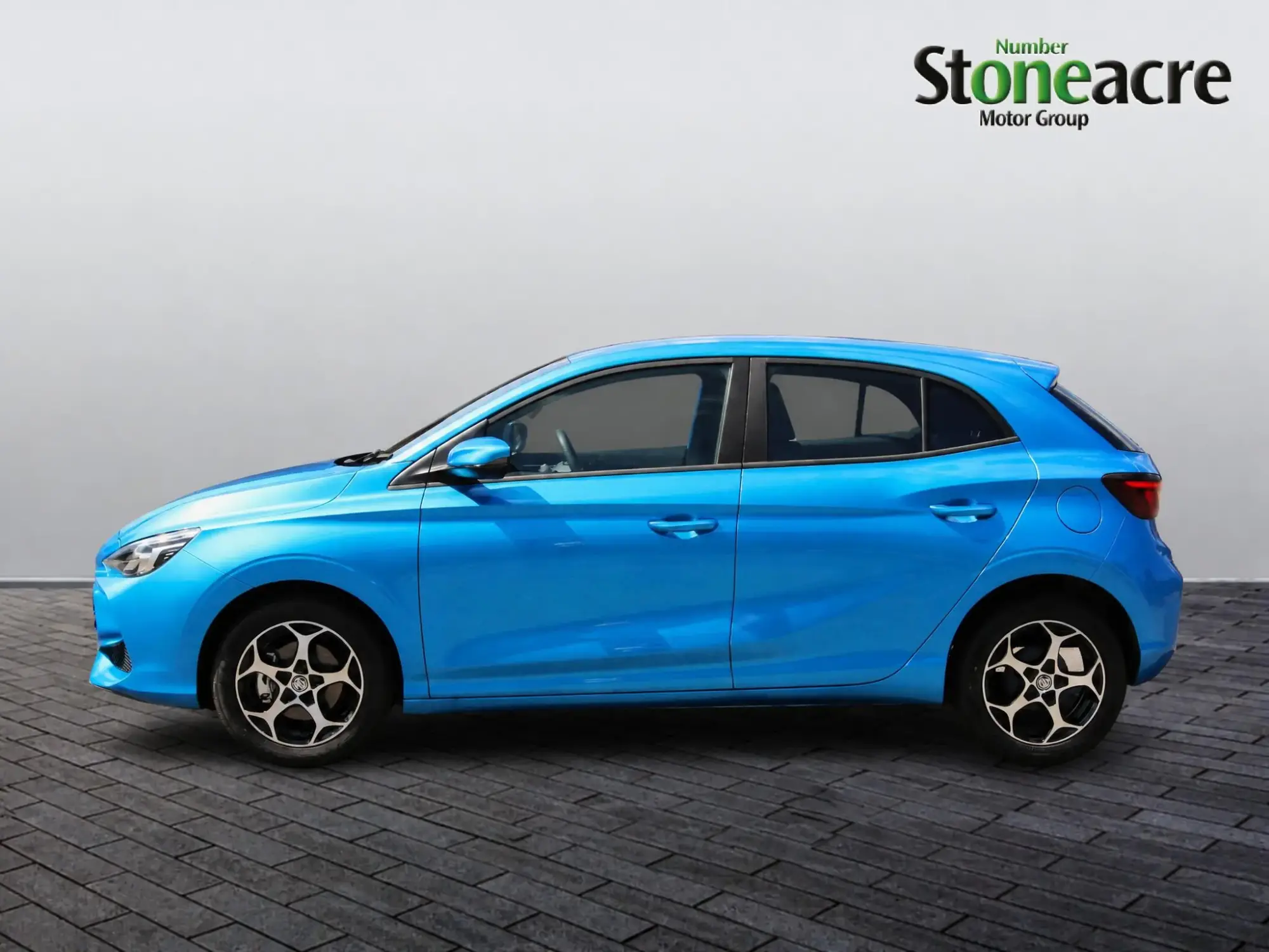 MG3 Image 6