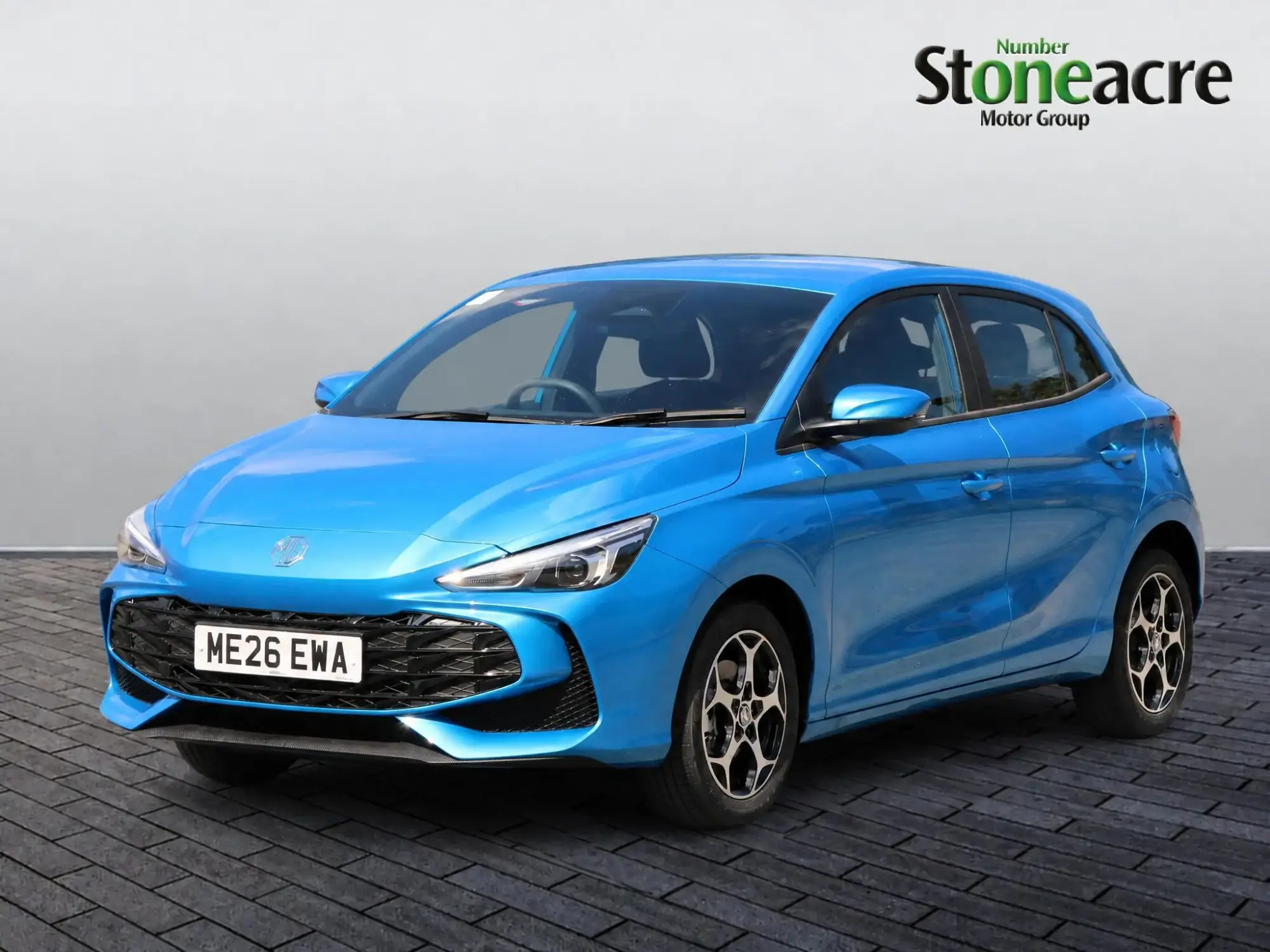MG3 Image 7