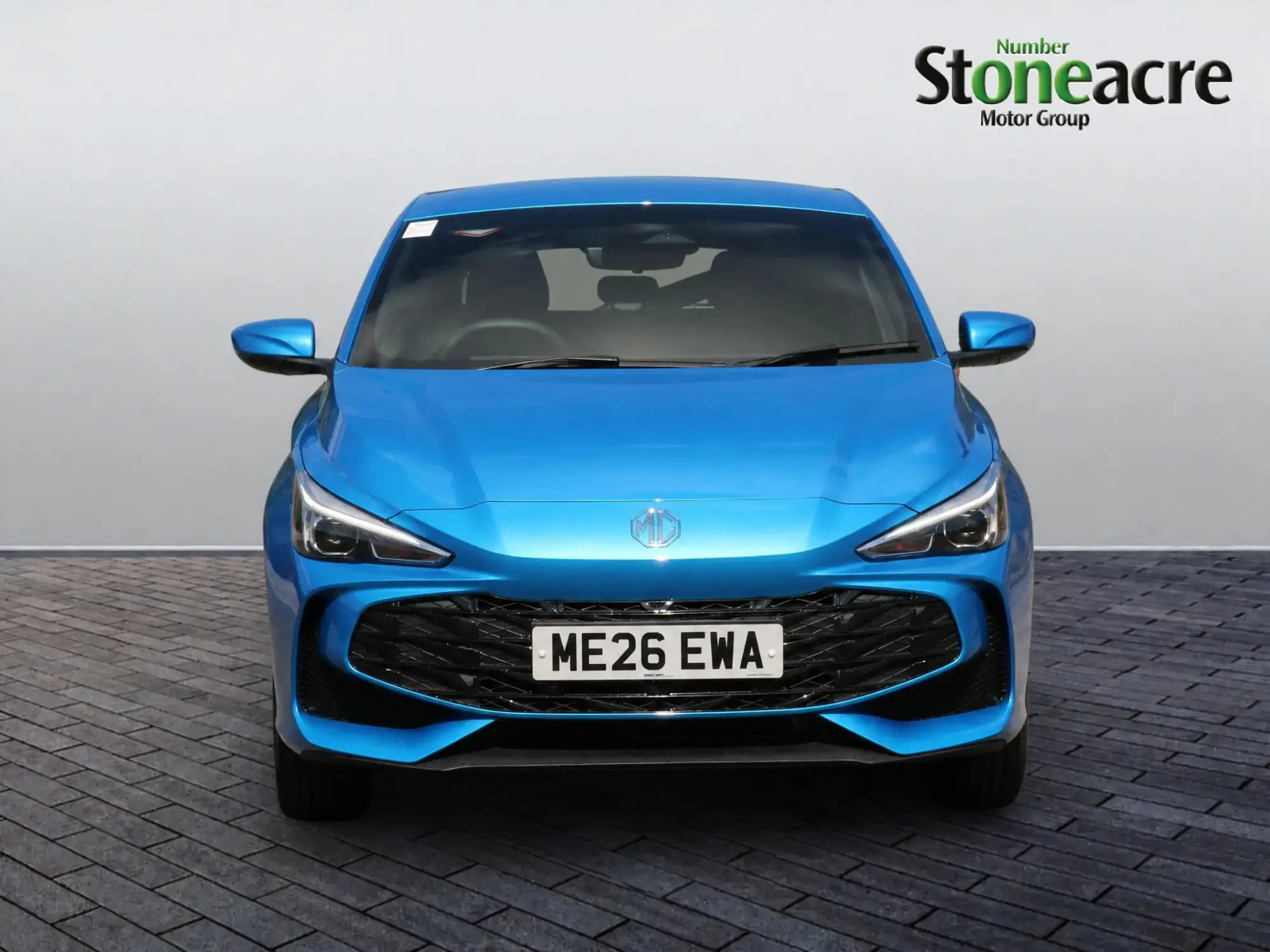 MG3 Image 8