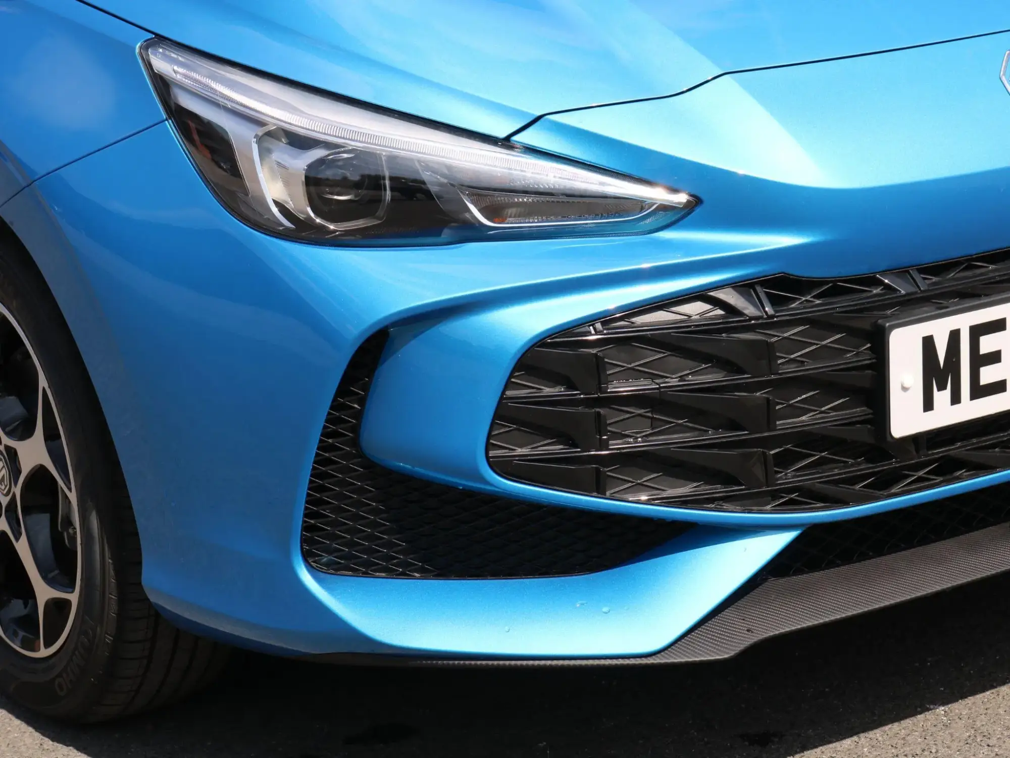 MG3 Image 9